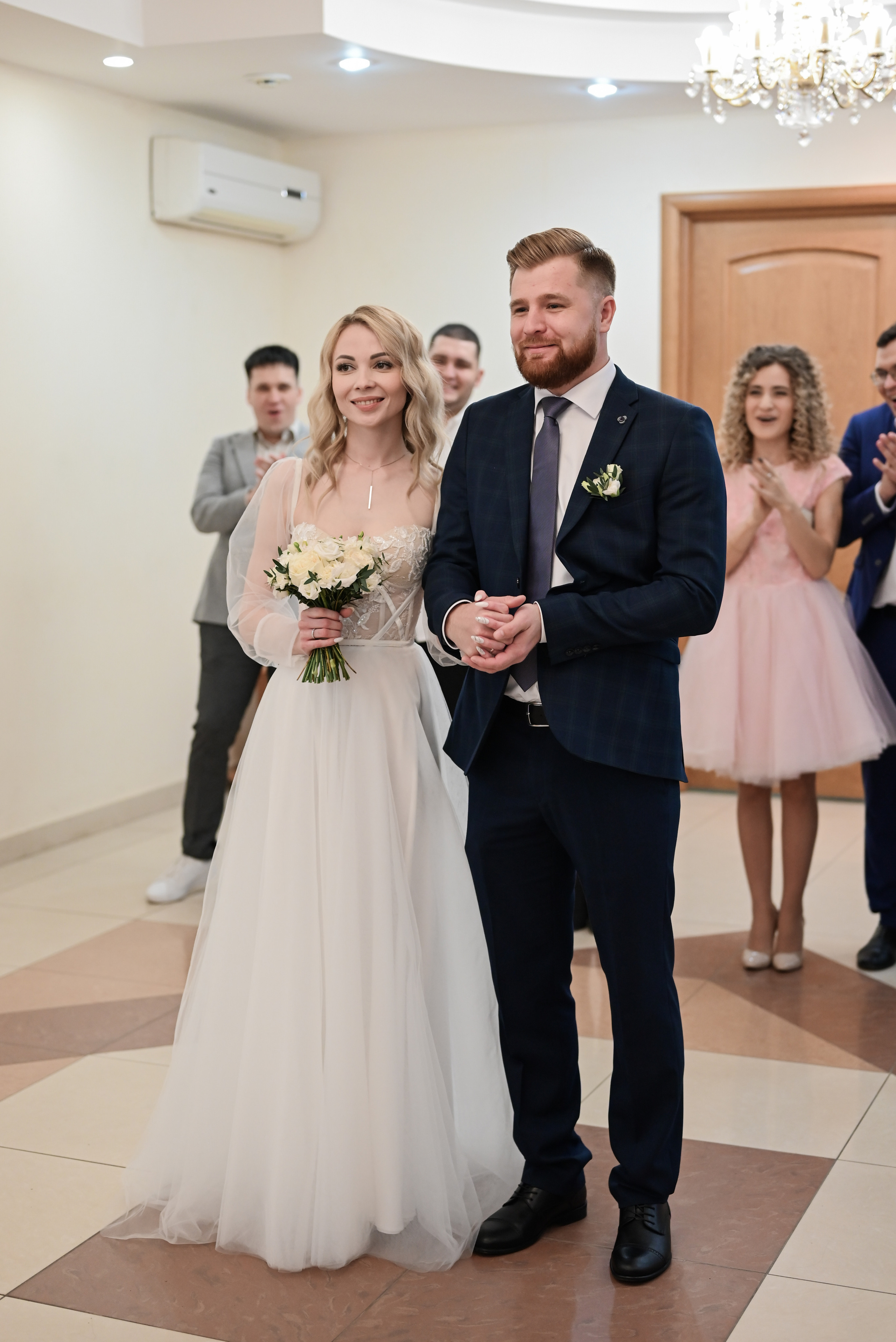 R & R. Свадебный и семейный фотограф в Уфе Александров Максим