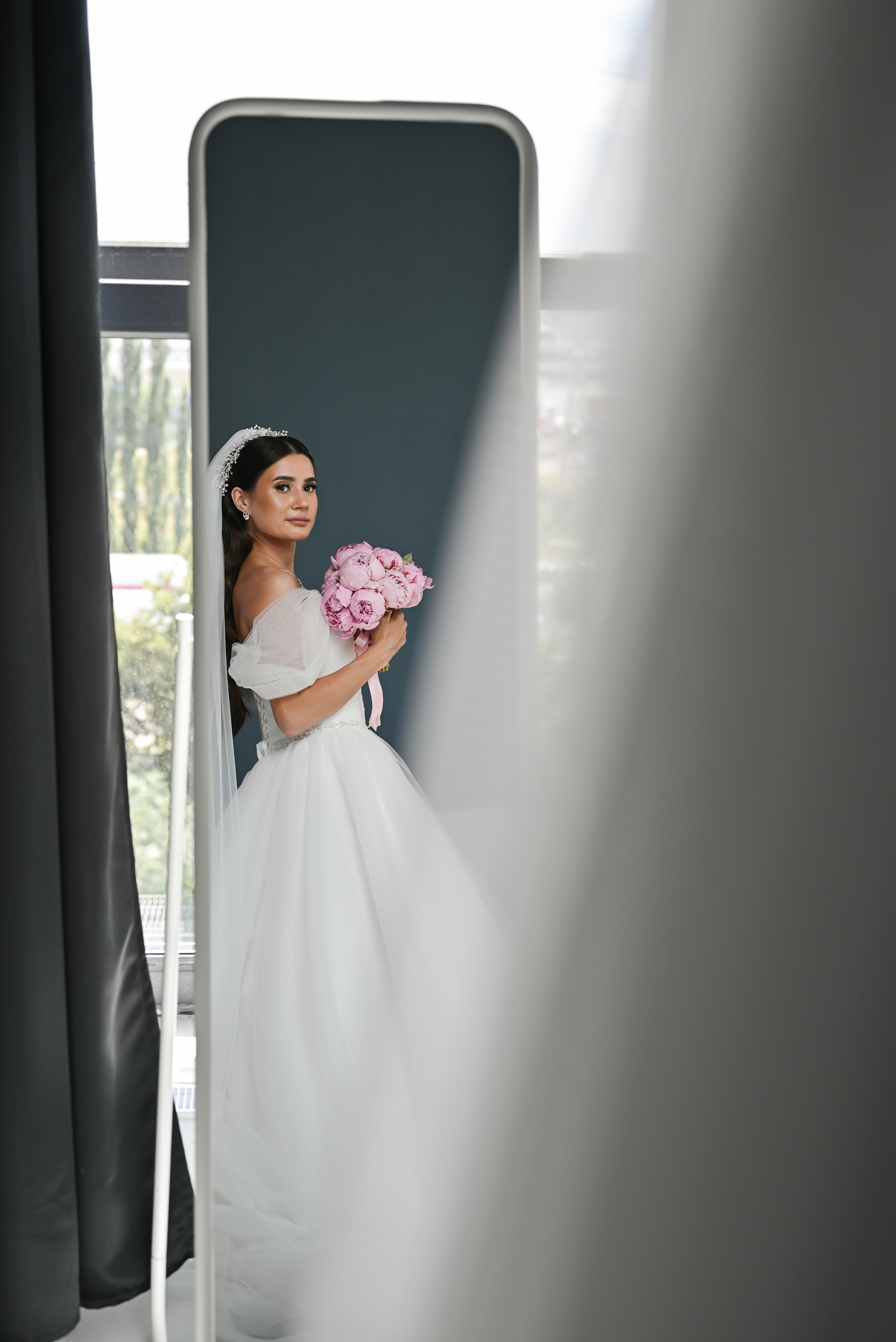 Арслан & Лиана. Свадебный и семейный фотограф в Уфе Александров Максим