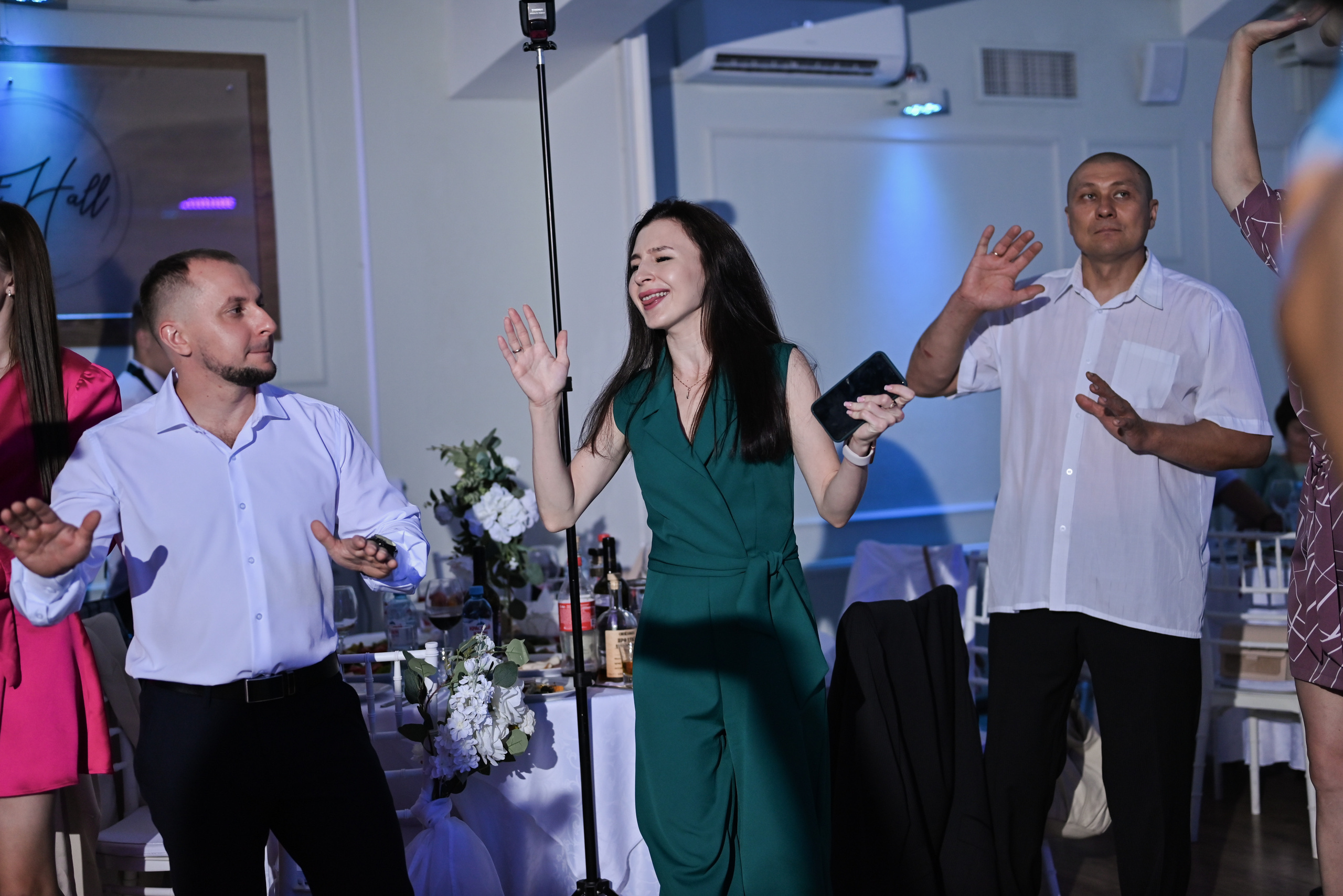 Денис & Юлия. Свадебный и семейный фотограф в Уфе Александров Максим