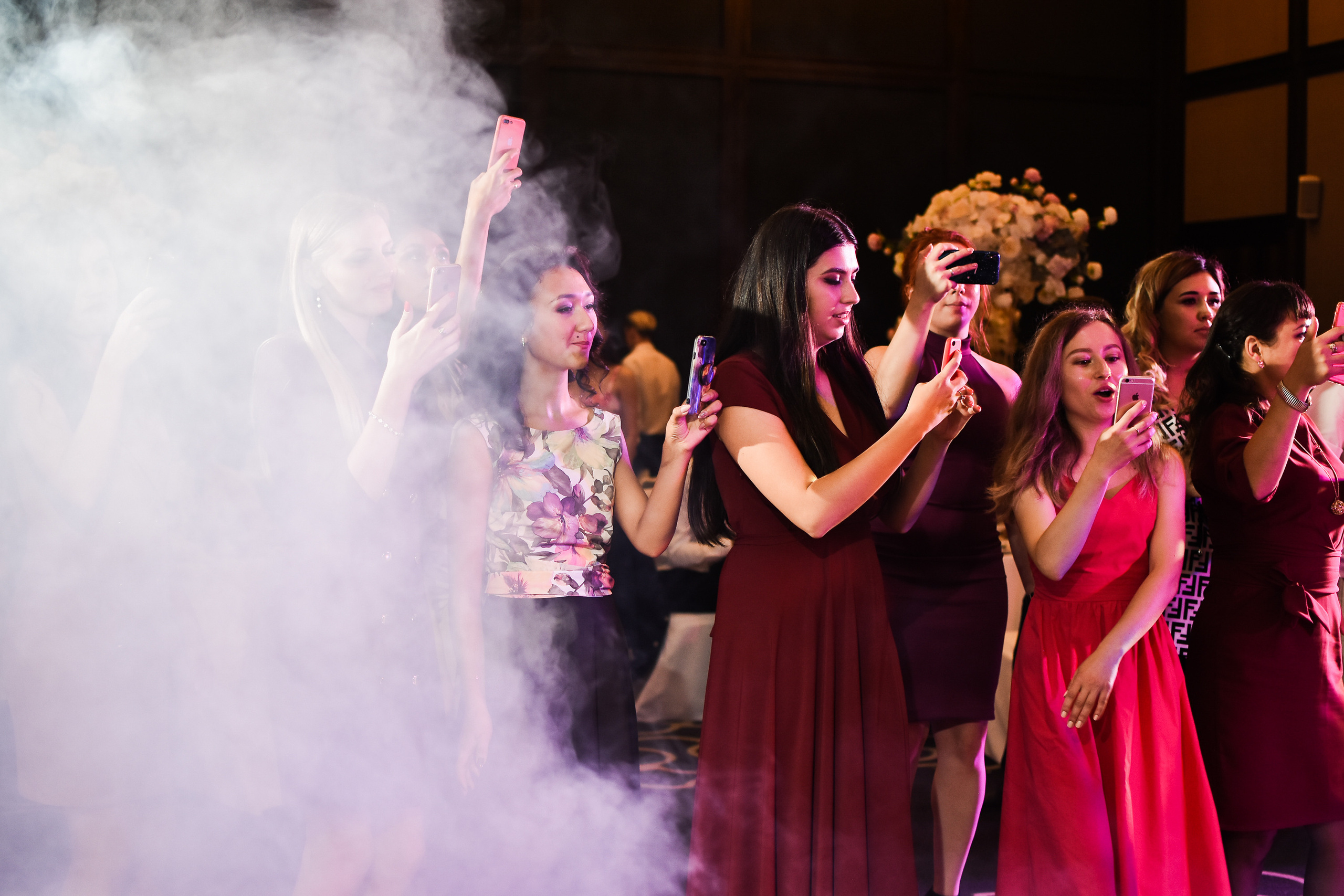 Айнур & Гульназ. Свадебный и семейный фотограф в Уфе Александров Максим