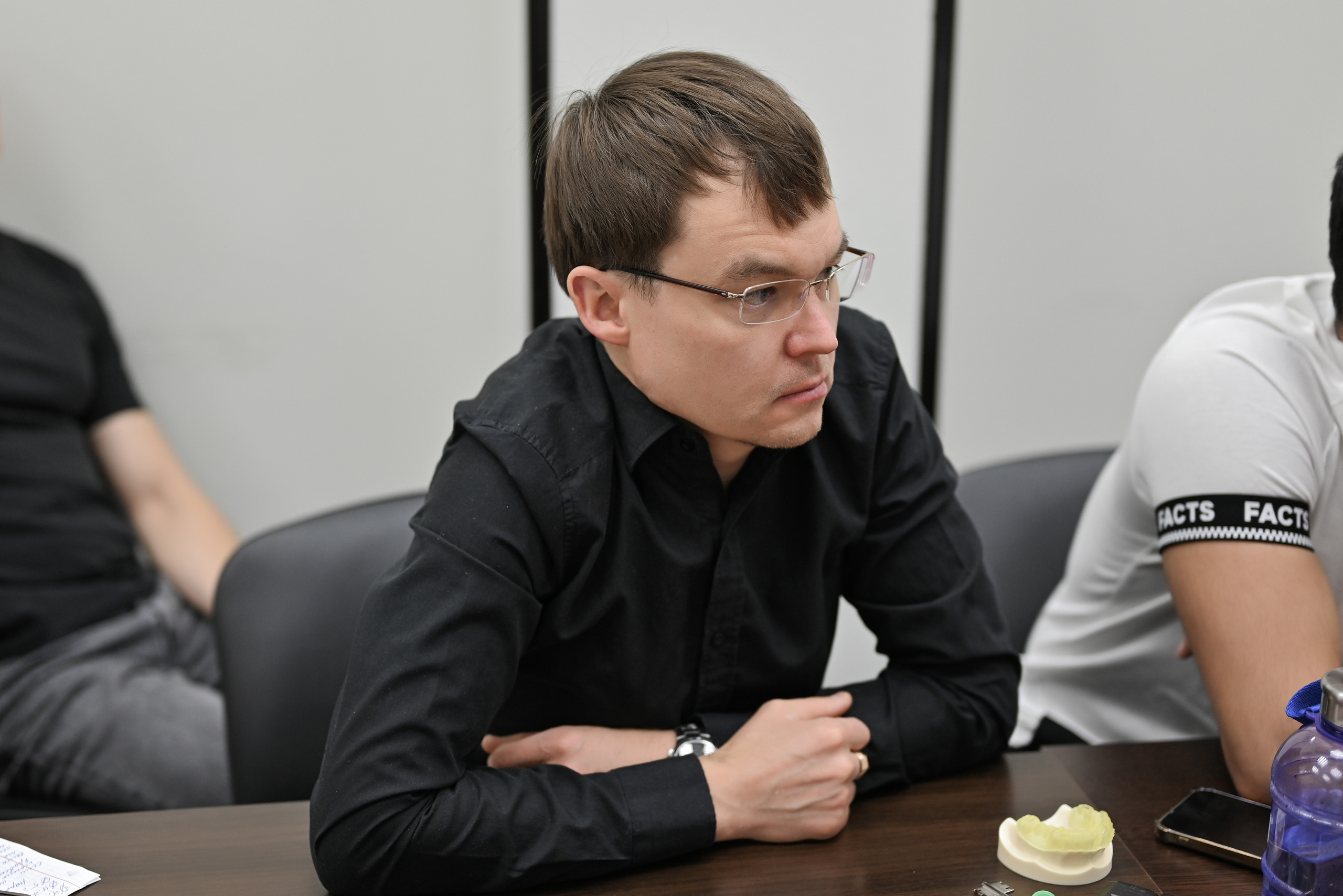 Стоматология доктора Томилиной (мастер класс). Свадебный и семейный фотограф в Уфе Александров Максим