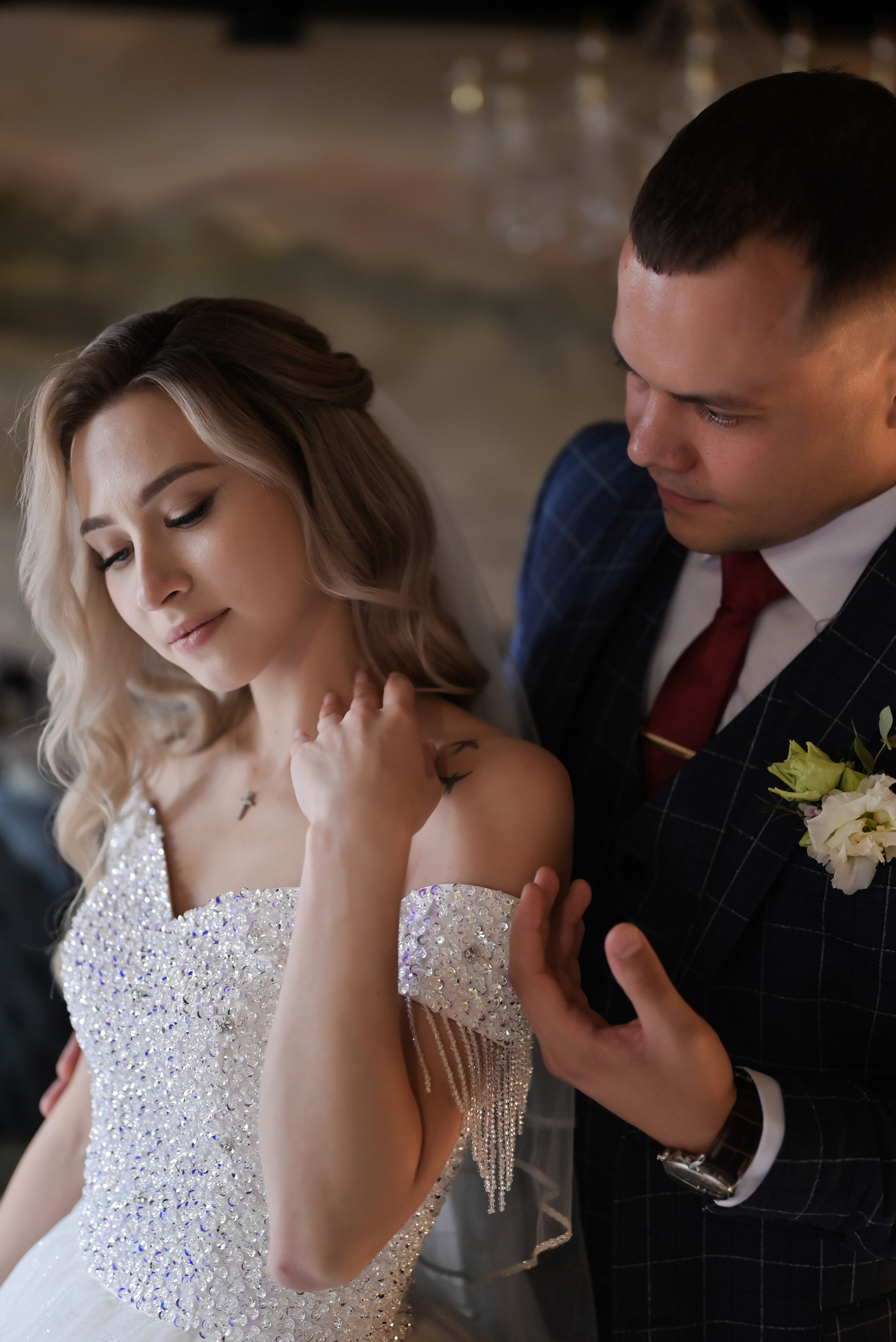 Павел & Анастасия. Свадебный и семейный фотограф в Уфе Александров Максим