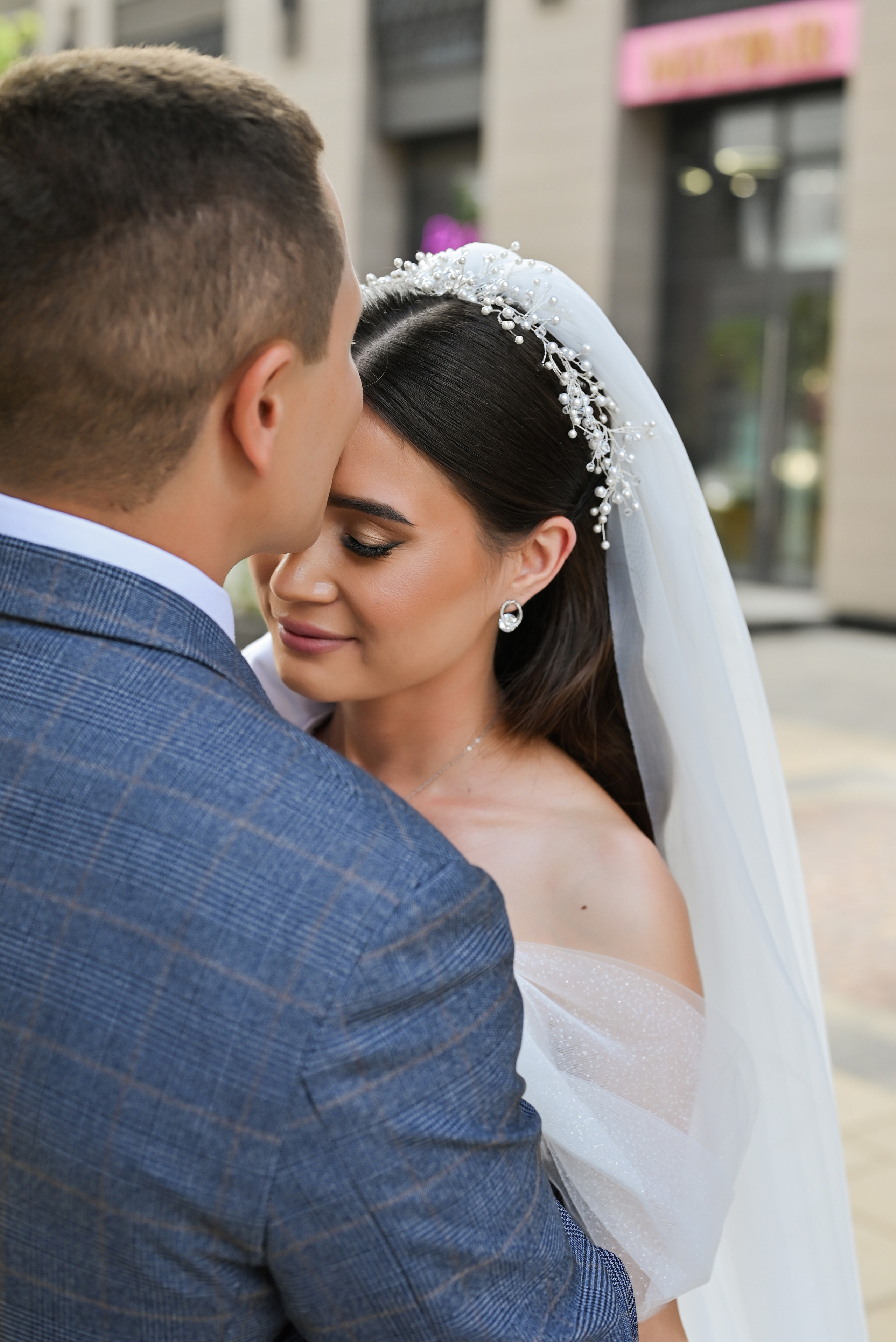 Арслан & Лиана. Свадебный и семейный фотограф в Уфе Александров Максим