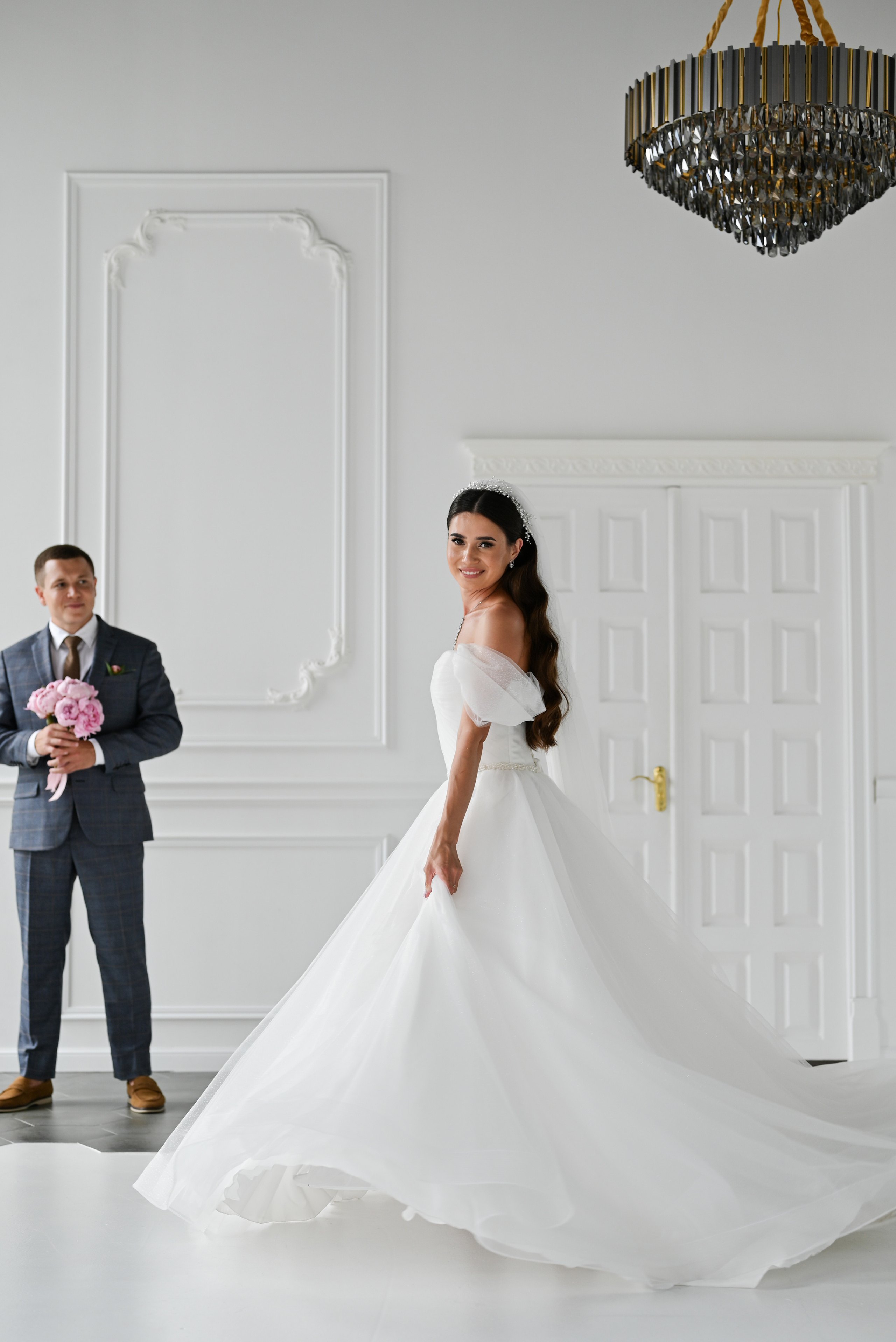 Арслан & Лиана. Свадебный и семейный фотограф в Уфе Александров Максим