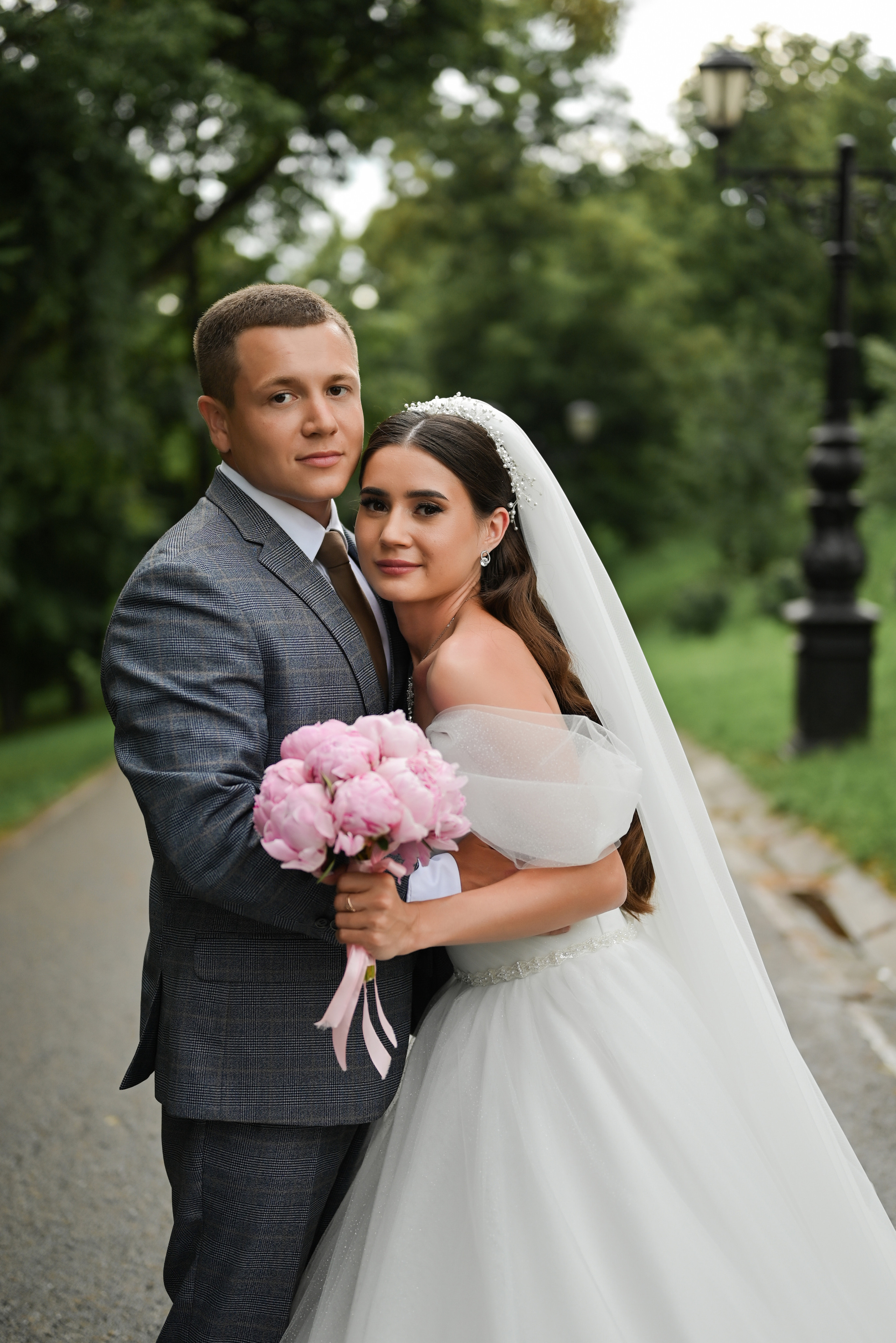 Арслан & Лиана. Свадебный и семейный фотограф в Уфе Александров Максим