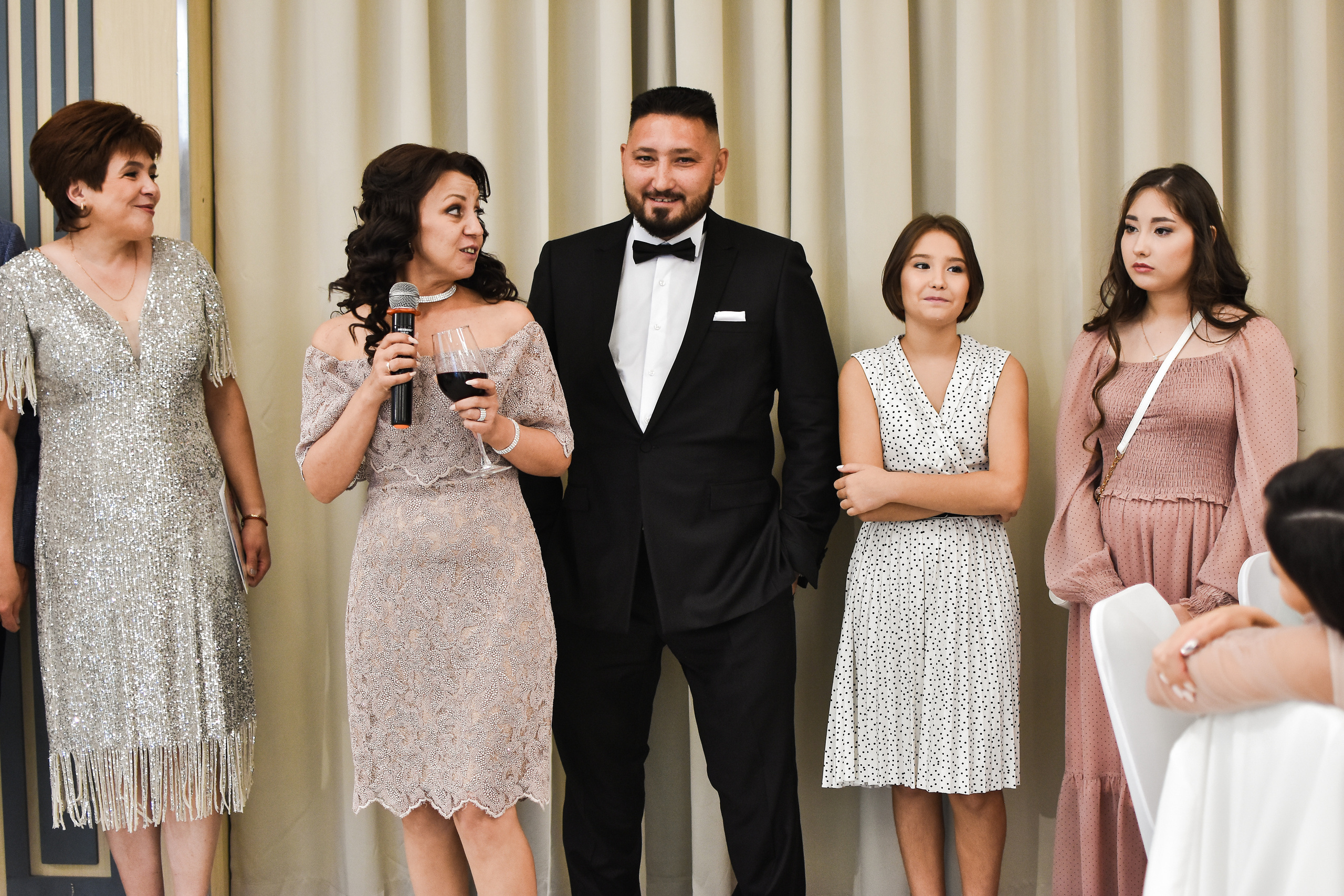 G & M. Свадебный и семейный фотограф в Уфе Александров Максим