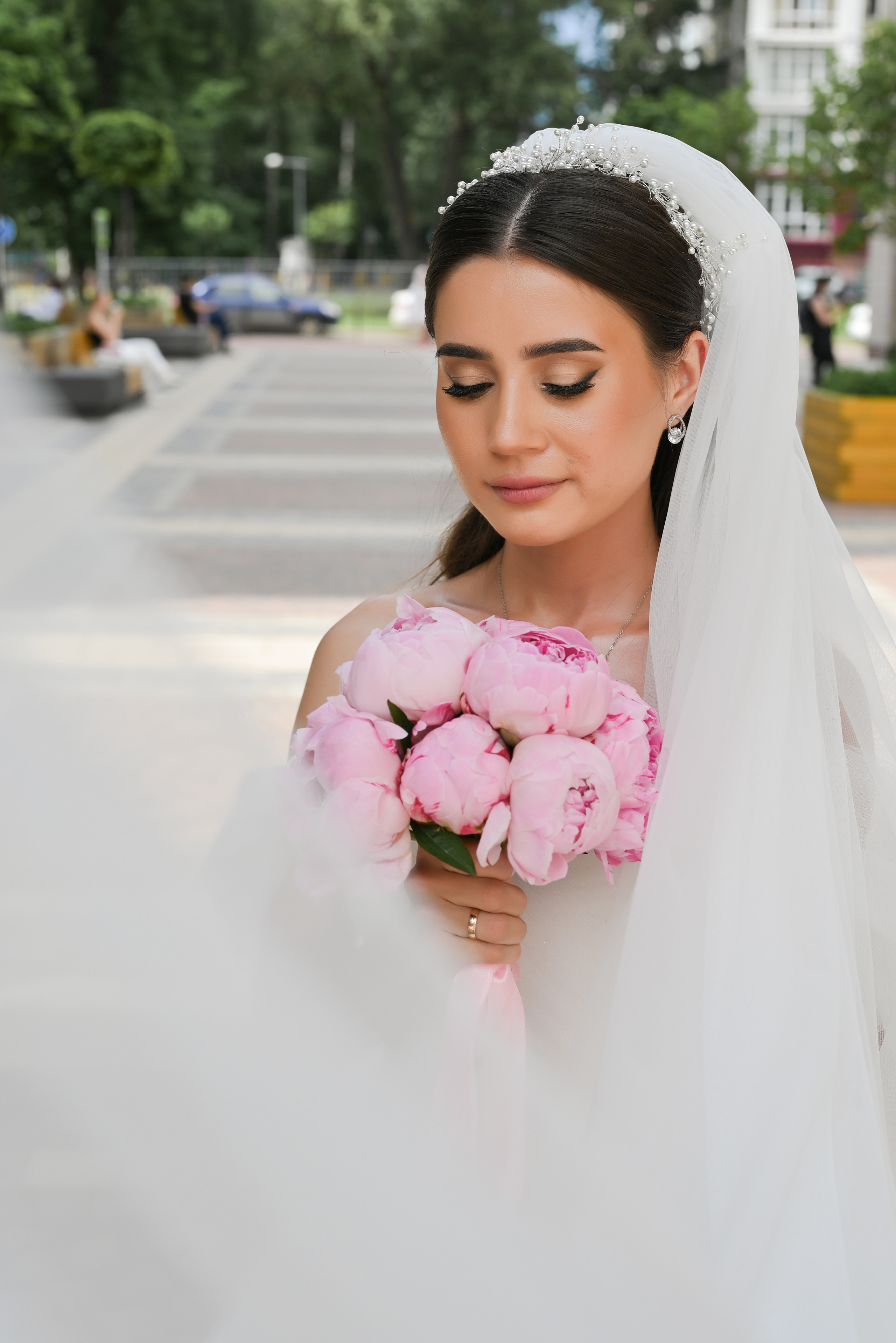 Арслан & Лиана. Свадебный и семейный фотограф в Уфе Александров Максим