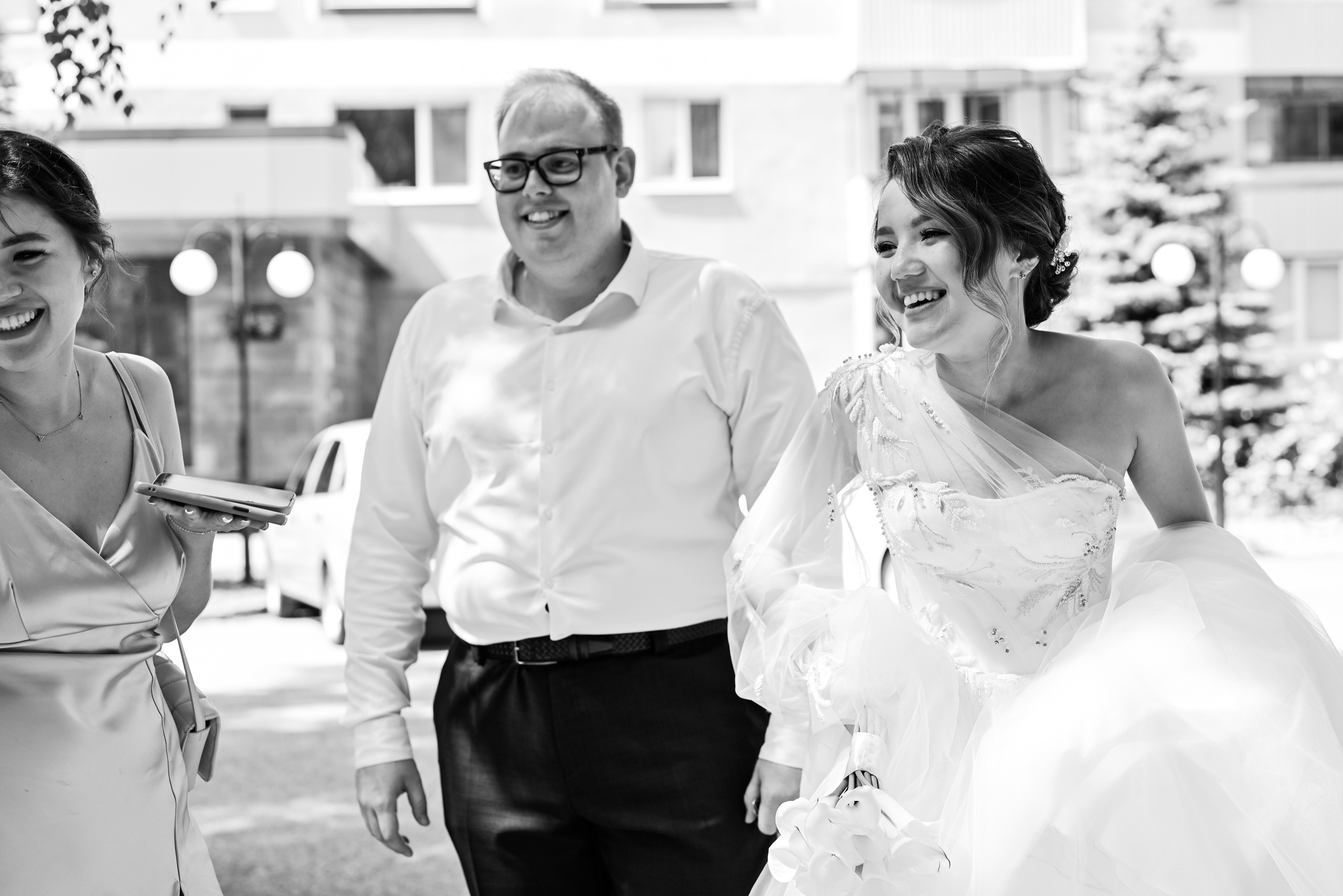 Румиль & Гульсирень. Свадебный и семейный фотограф в Уфе Александров Максим