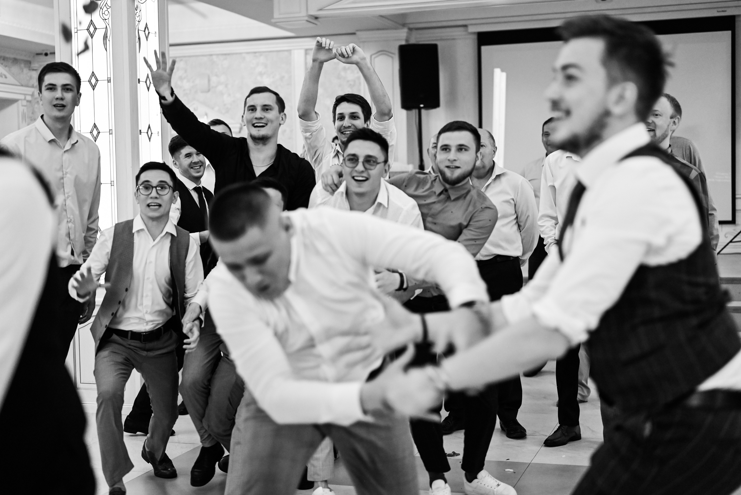 Никита & Катя. Свадебный и семейный фотограф в Уфе Александров Максим