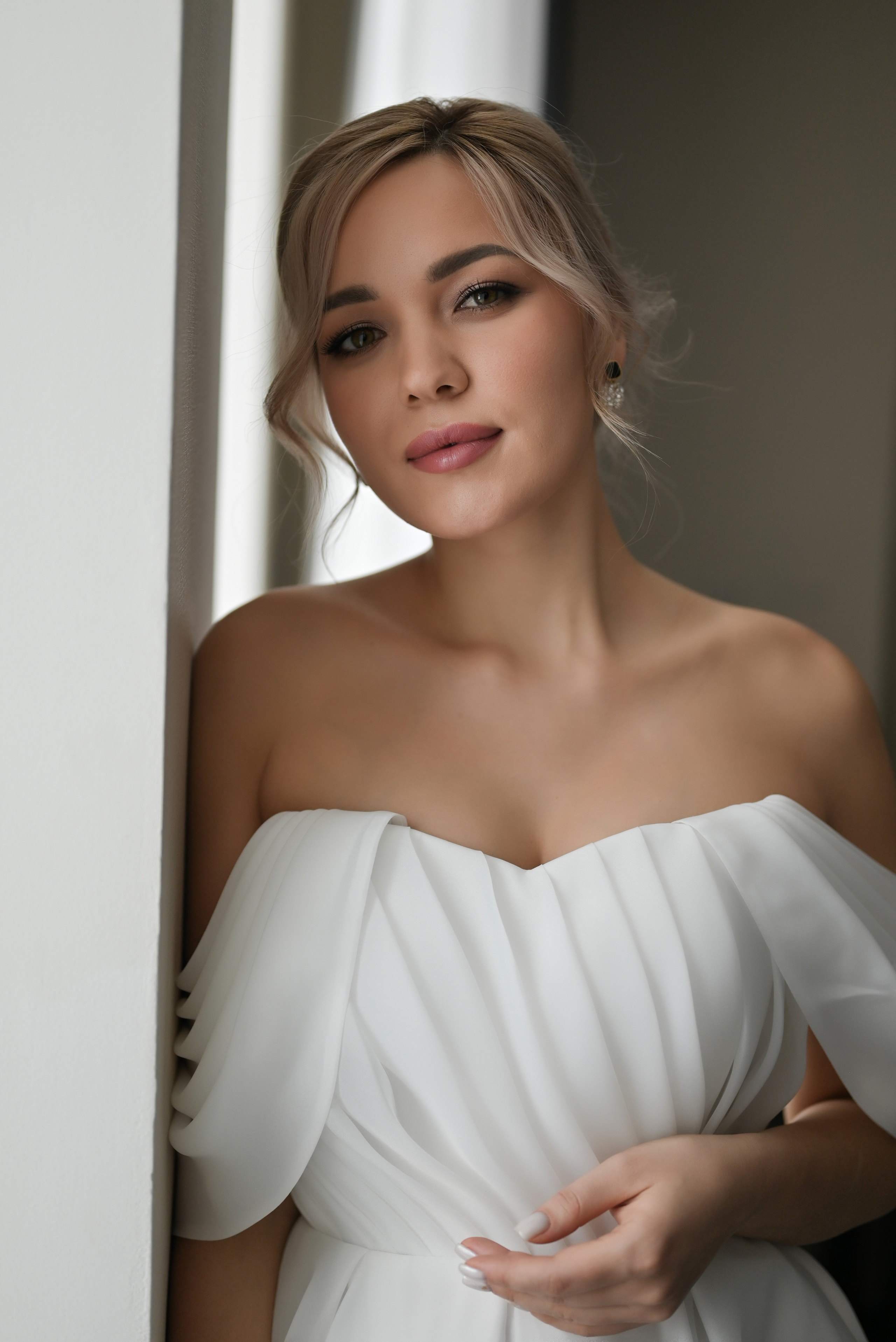 Вадим & Алина. Свадебный и семейный фотограф в Уфе Александров Максим