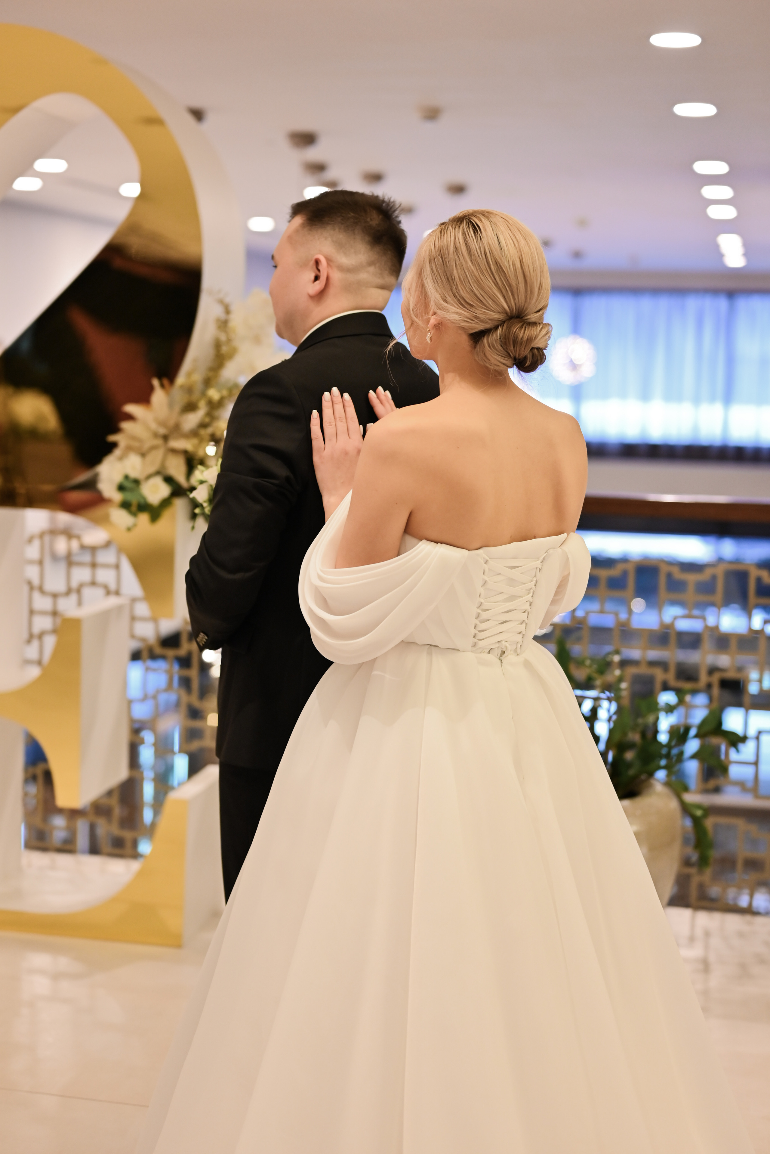 Вадим & Алина. Свадебный и семейный фотограф в Уфе Александров Максим