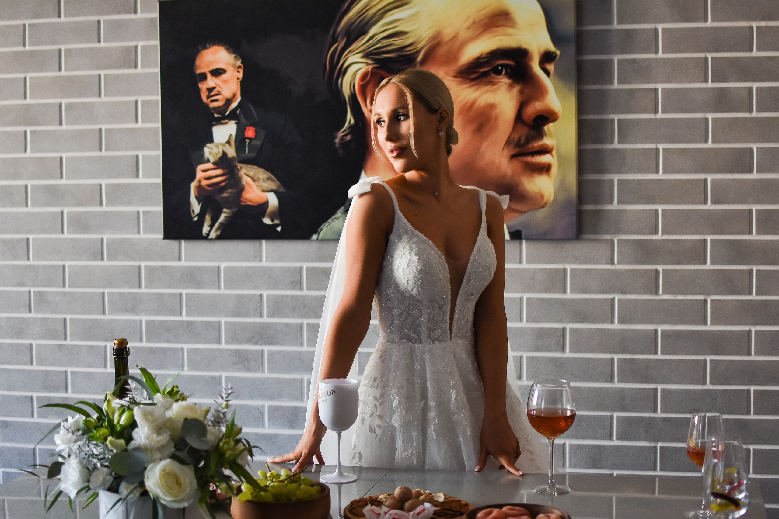 G & M. Свадебный и семейный фотограф в Уфе Александров Максим