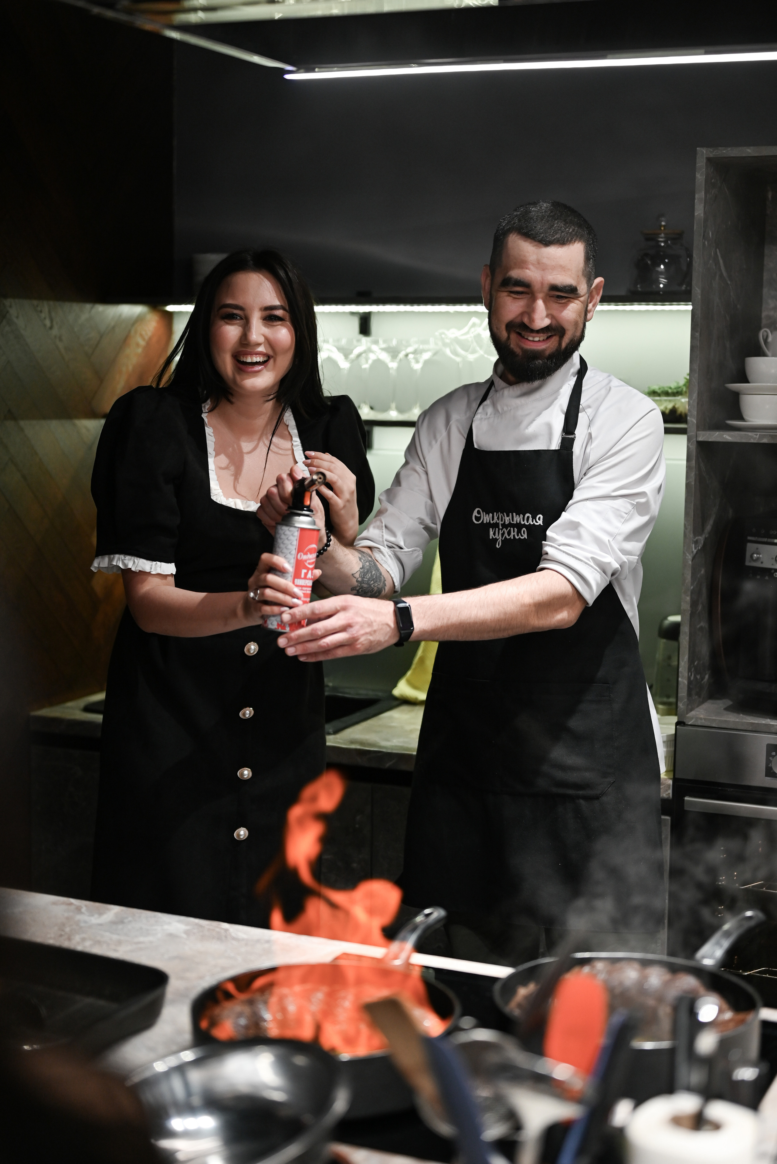 День Рождения Аделии. Свадебный и семейный фотограф в Уфе Александров Максим