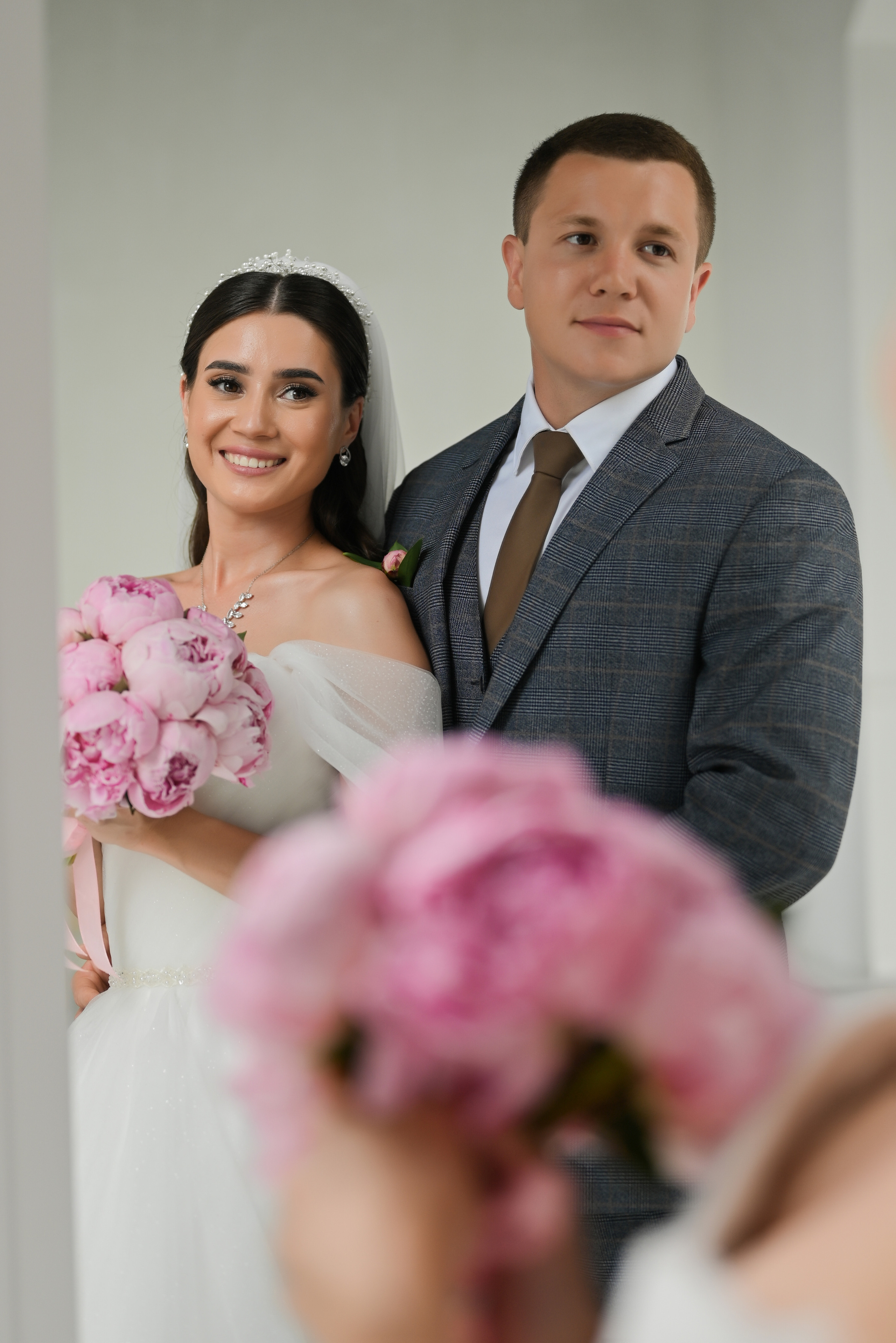 Арслан & Лиана. Свадебный и семейный фотограф в Уфе Александров Максим