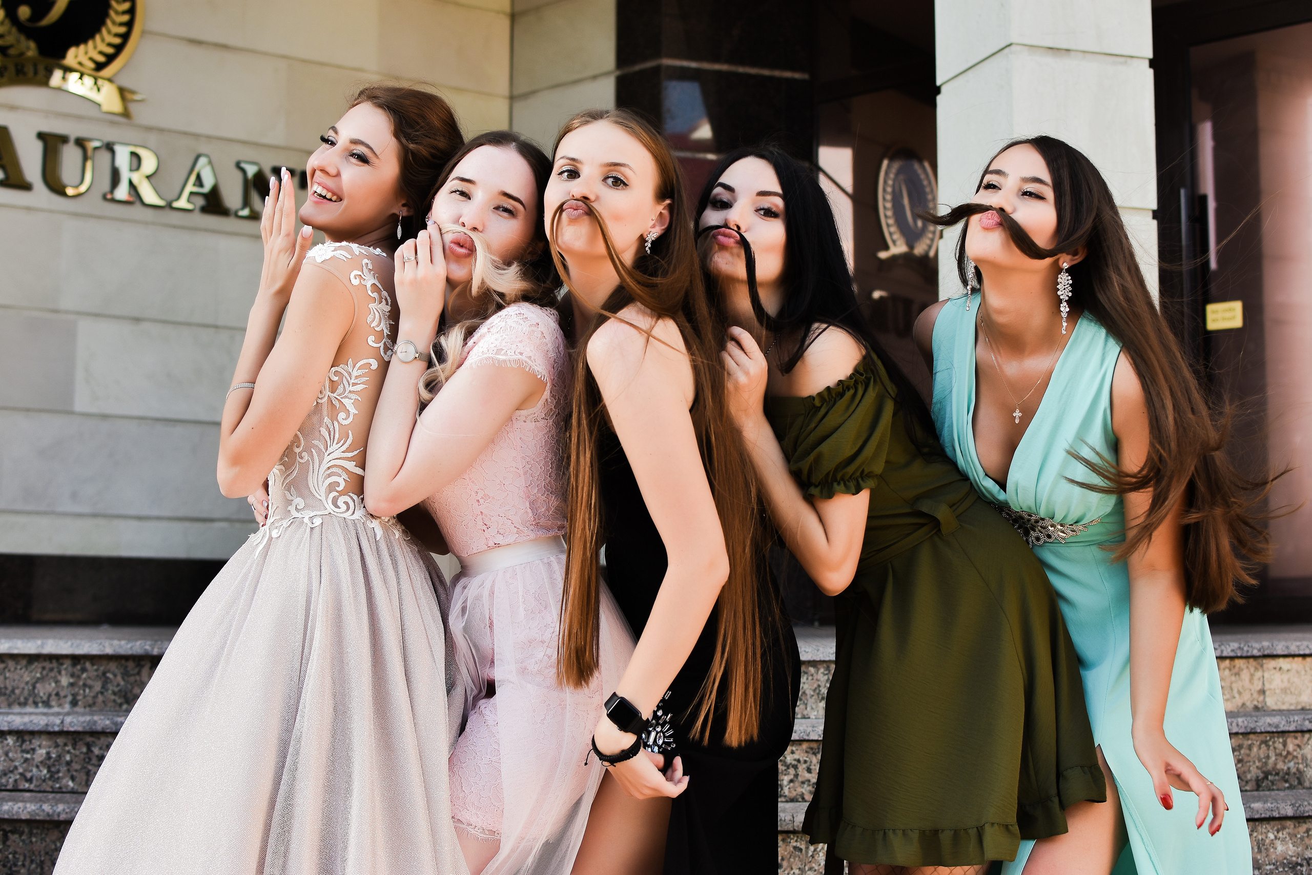 Альберт & Валерия. Свадебный и семейный фотограф в Уфе Александров Максим