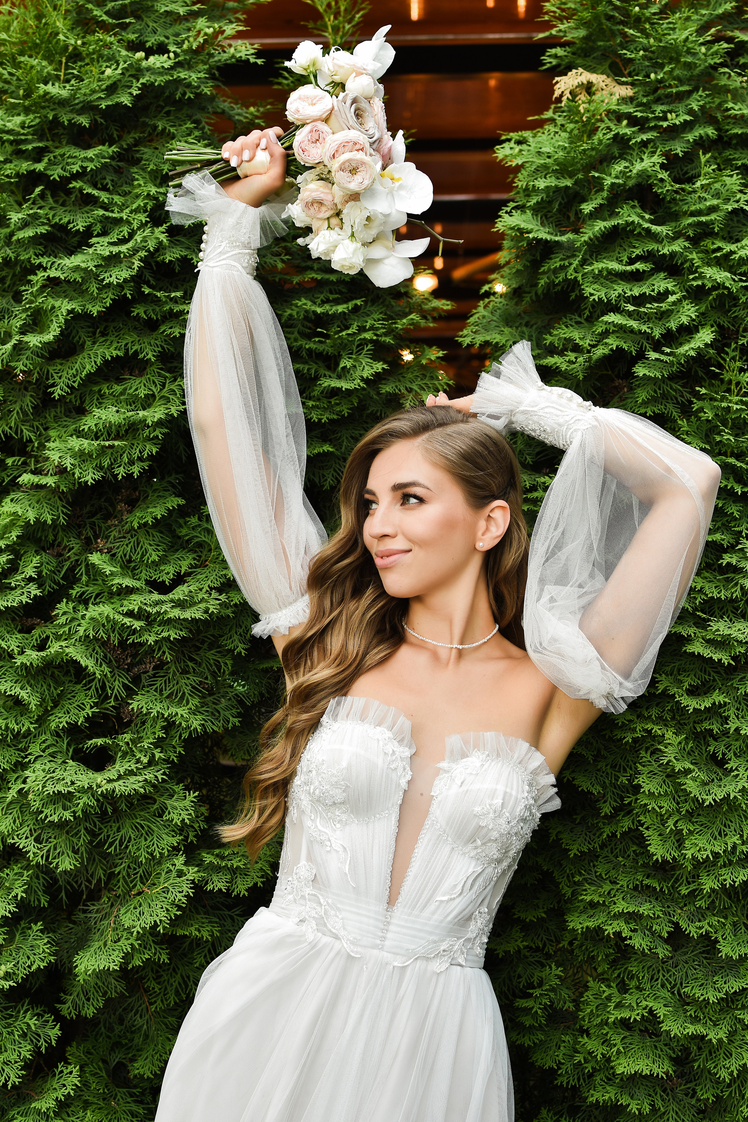 Артем & Нина. Свадебный и семейный фотограф в Уфе Александров Максим