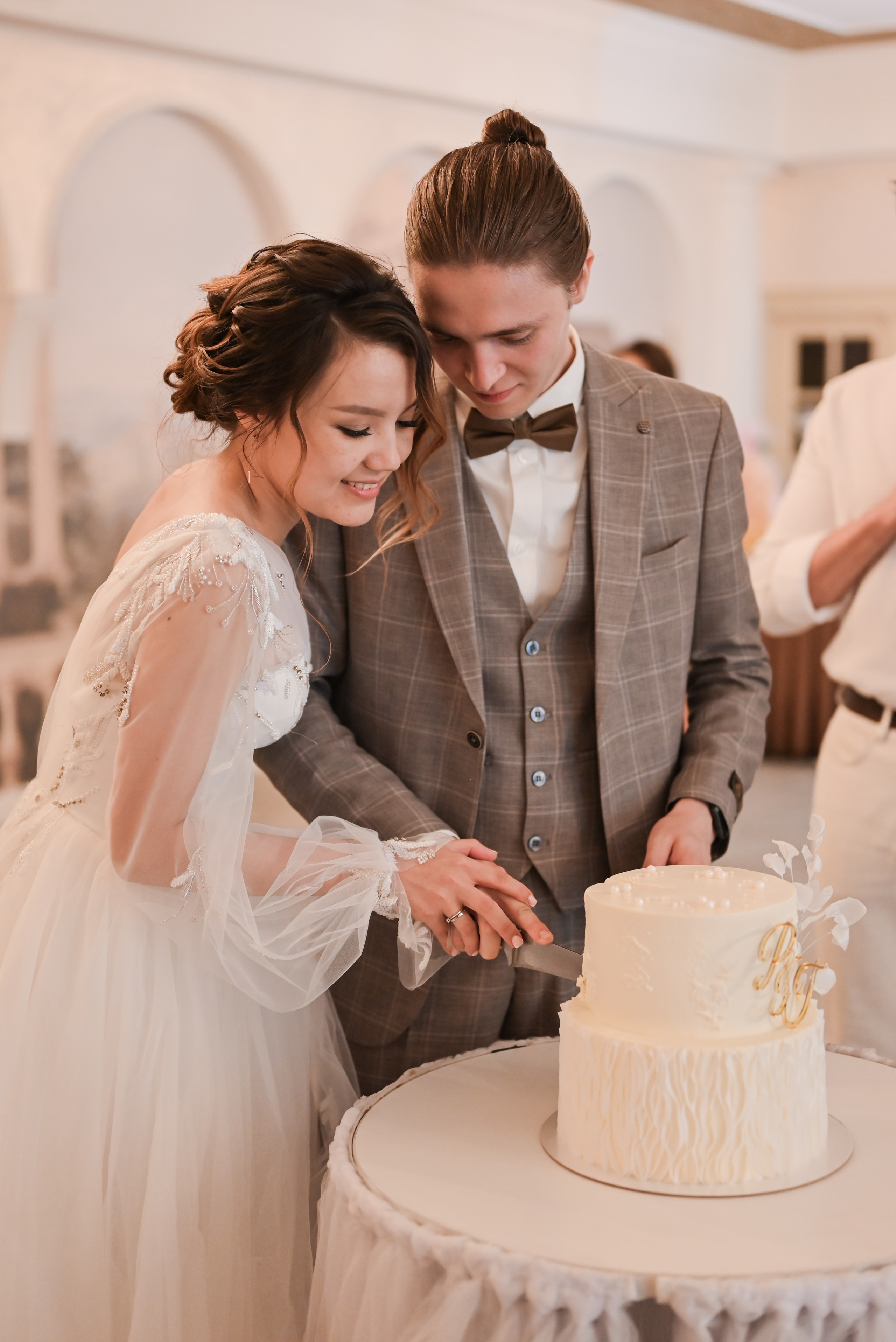 Румиль & Гульсирень. Свадебный и семейный фотограф в Уфе Александров Максим