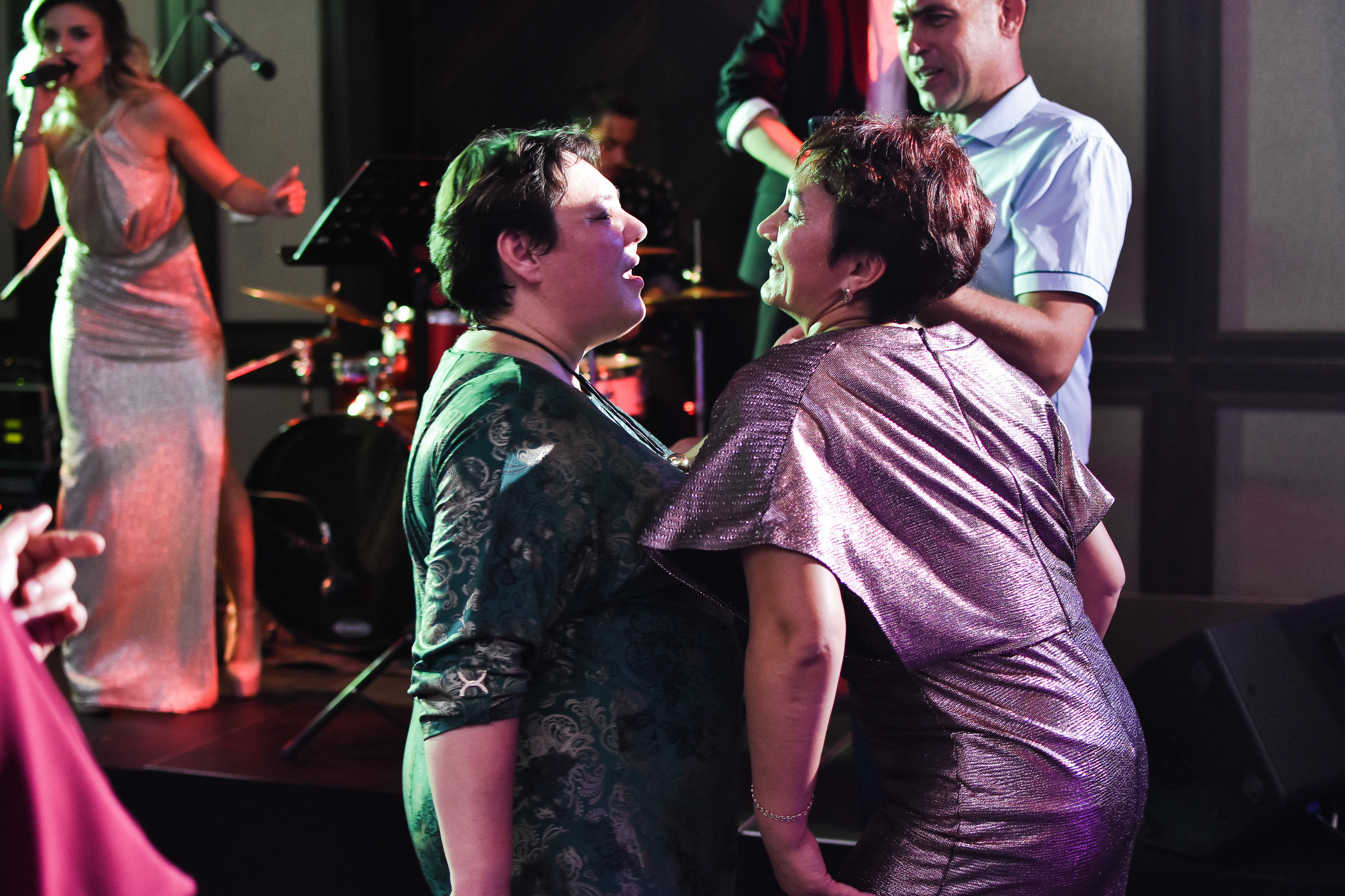 Айнур & Гульназ. Свадебный и семейный фотограф в Уфе Александров Максим