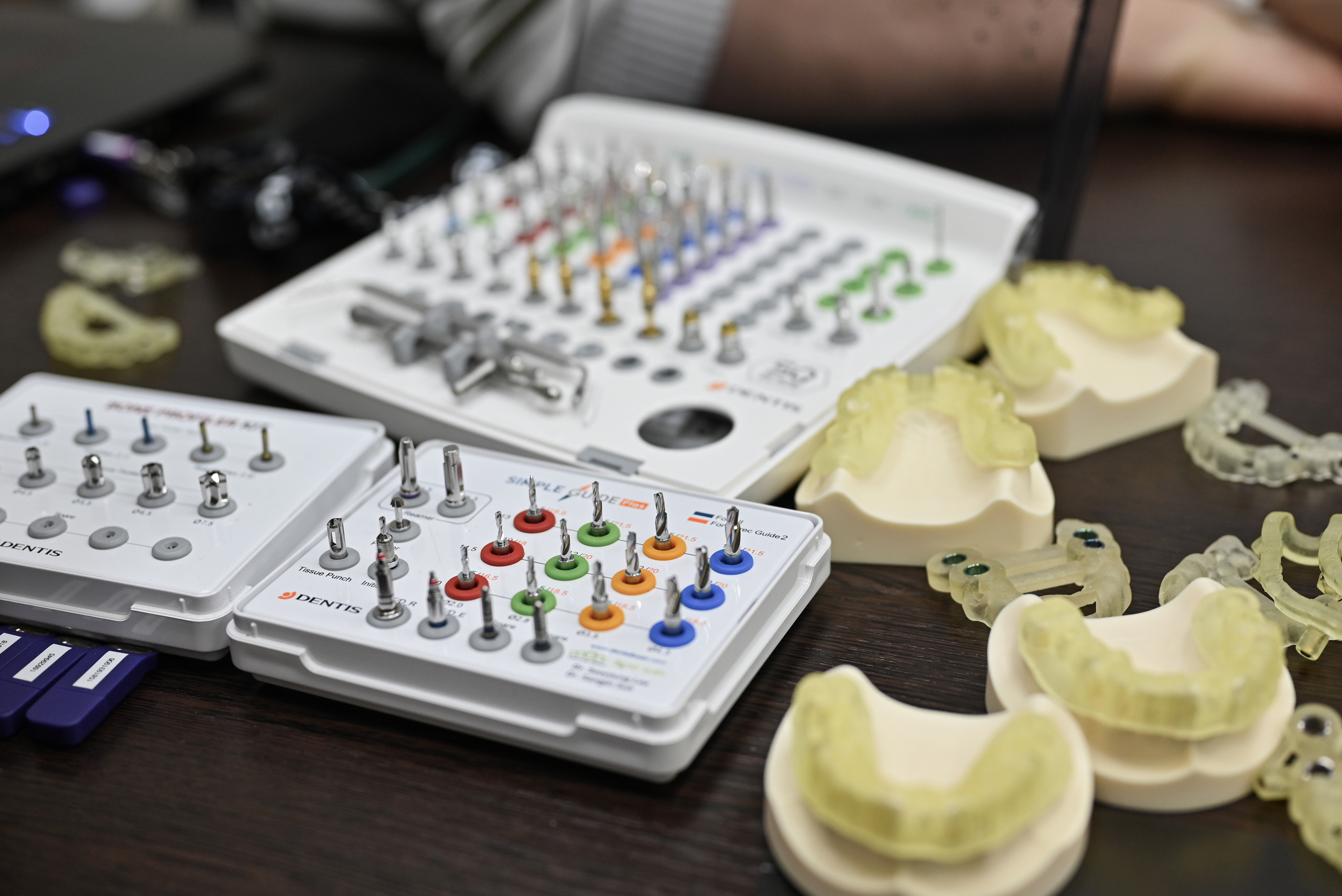 Стоматология доктора Томилиной (мастер класс). Свадебный и семейный фотограф в Уфе Александров Максим