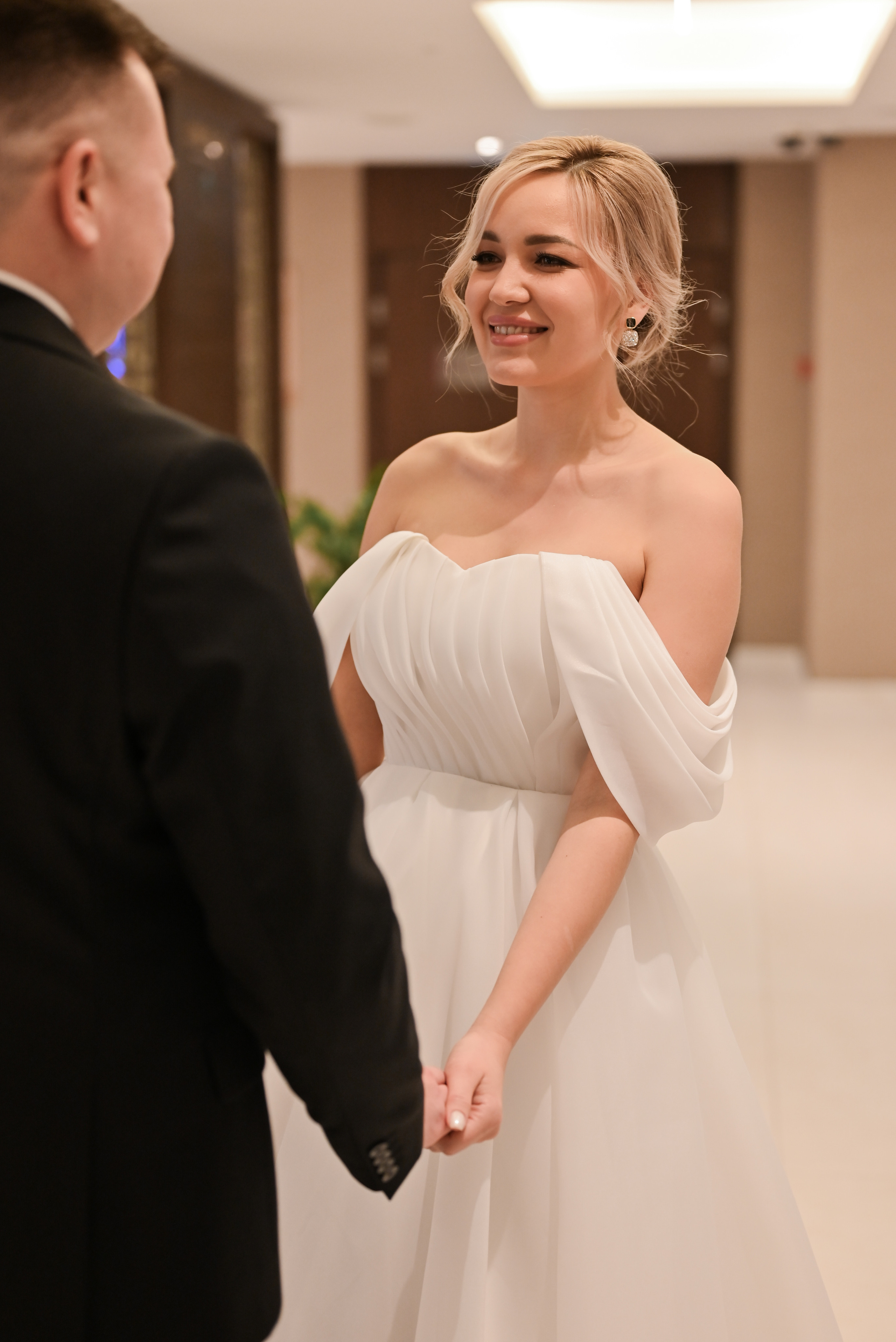 Вадим & Алина. Свадебный и семейный фотограф в Уфе Александров Максим