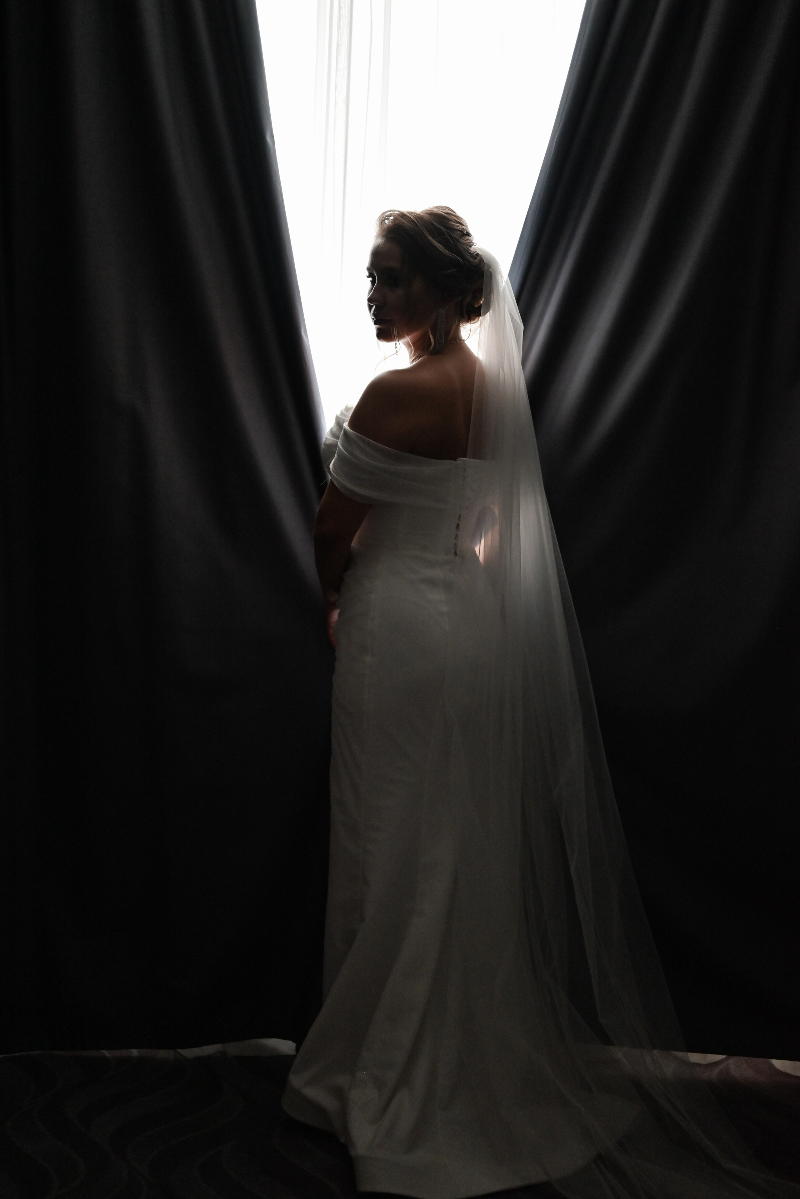 Эдуард & Анастасия. Свадебный и семейный фотограф в Уфе Александров Максим