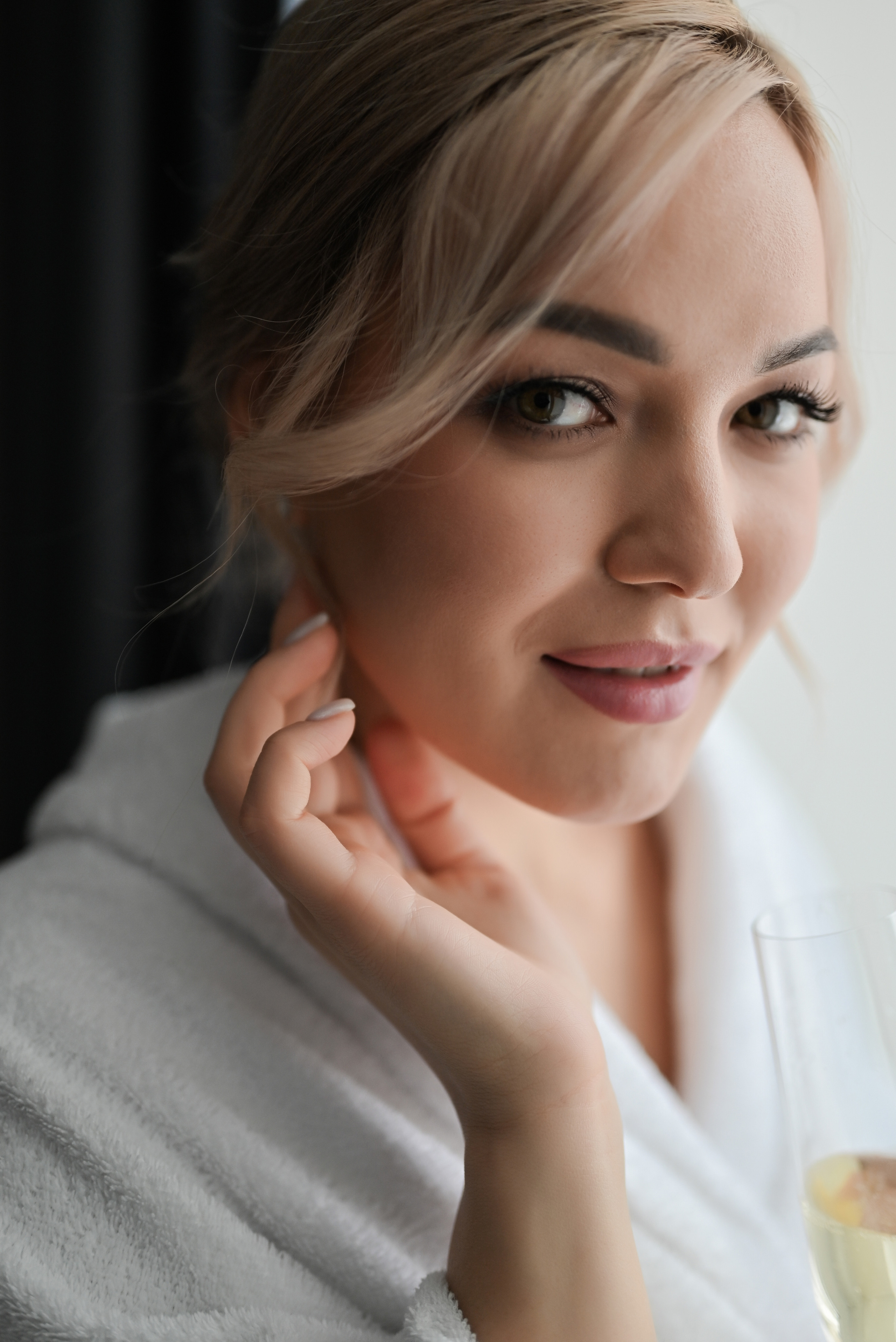 Вадим & Алина. Свадебный и семейный фотограф в Уфе Александров Максим