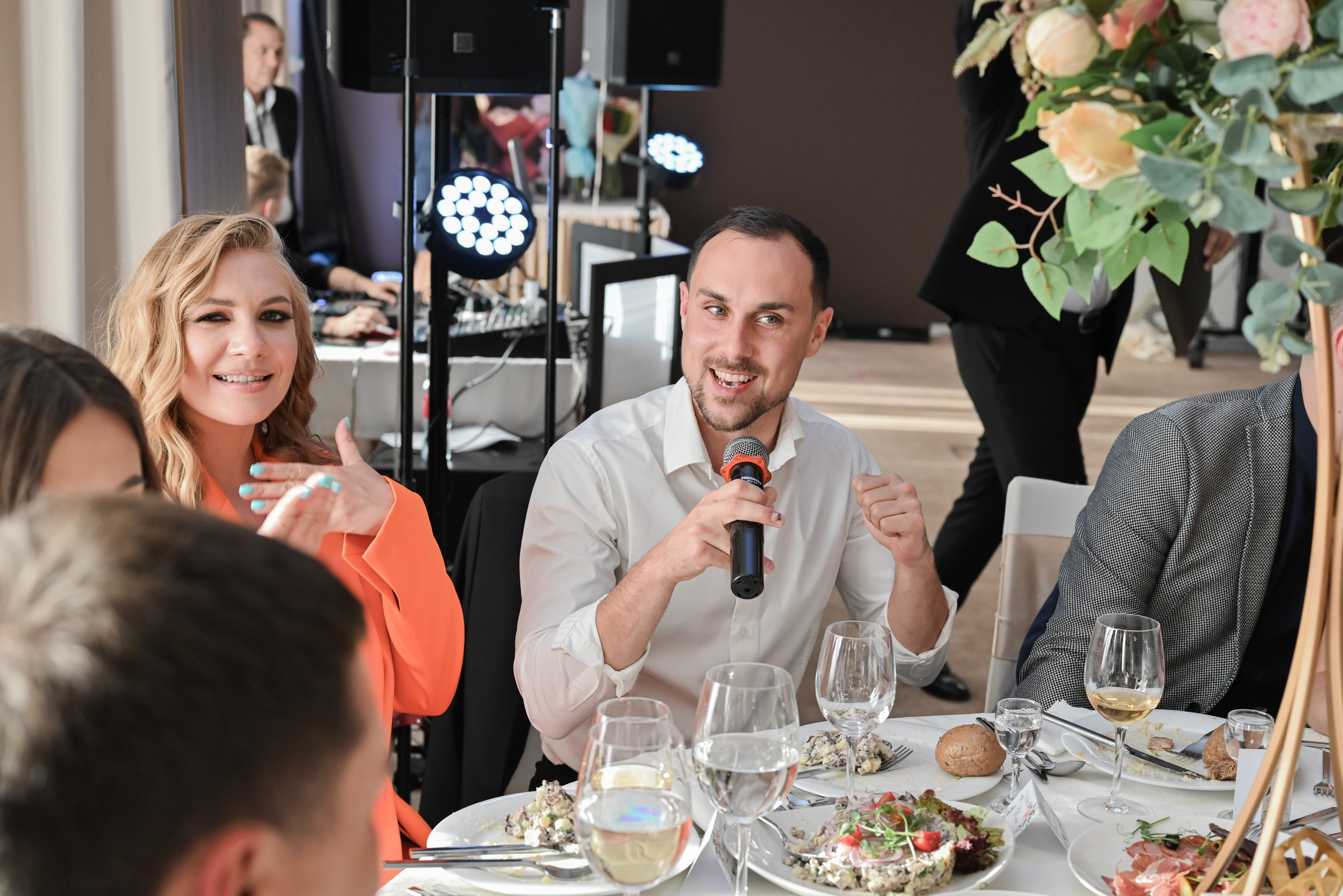 Павел & Анастасия. Свадебный и семейный фотограф в Уфе Александров Максим