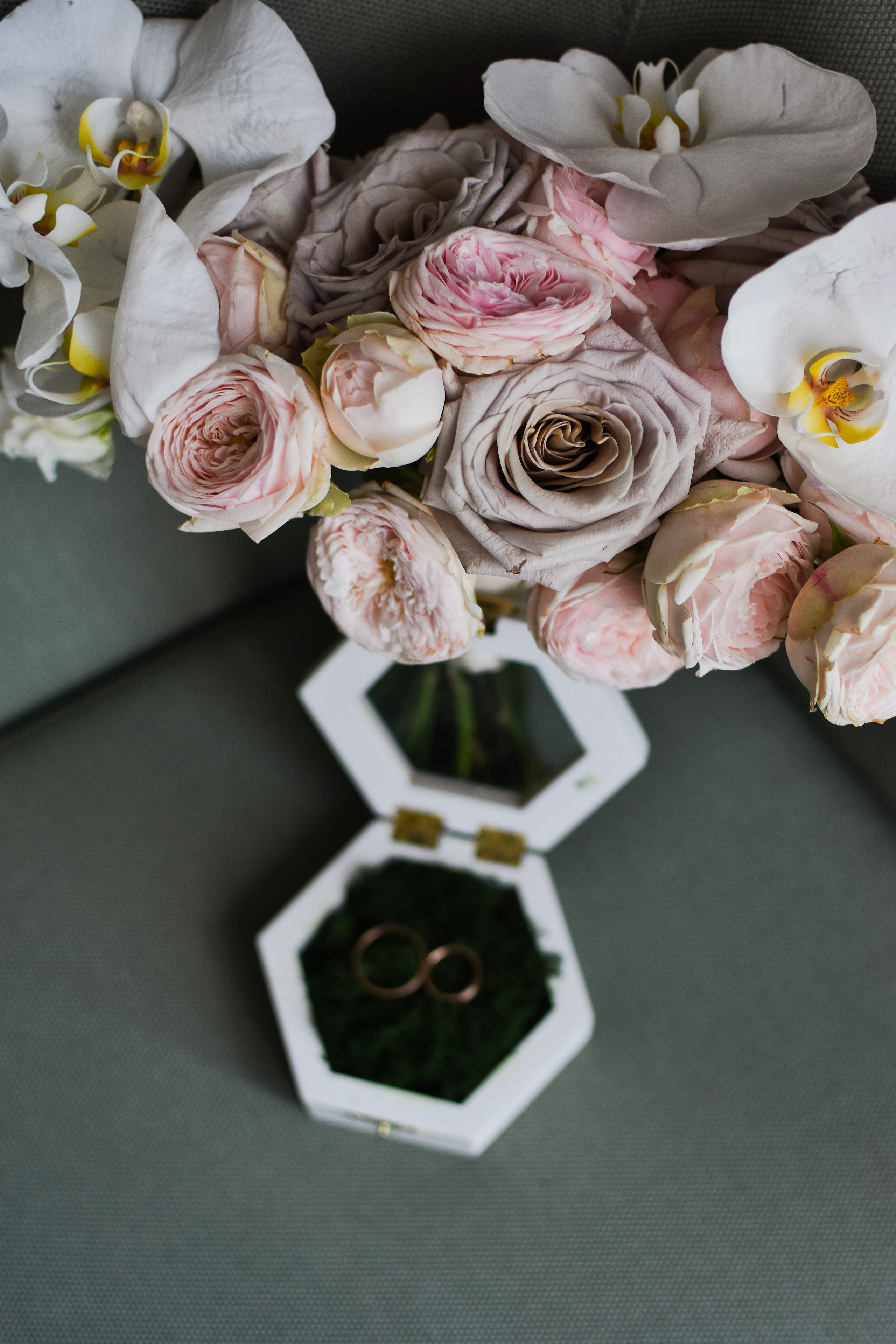 Артем & Нина. Свадебный и семейный фотограф в Уфе Александров Максим