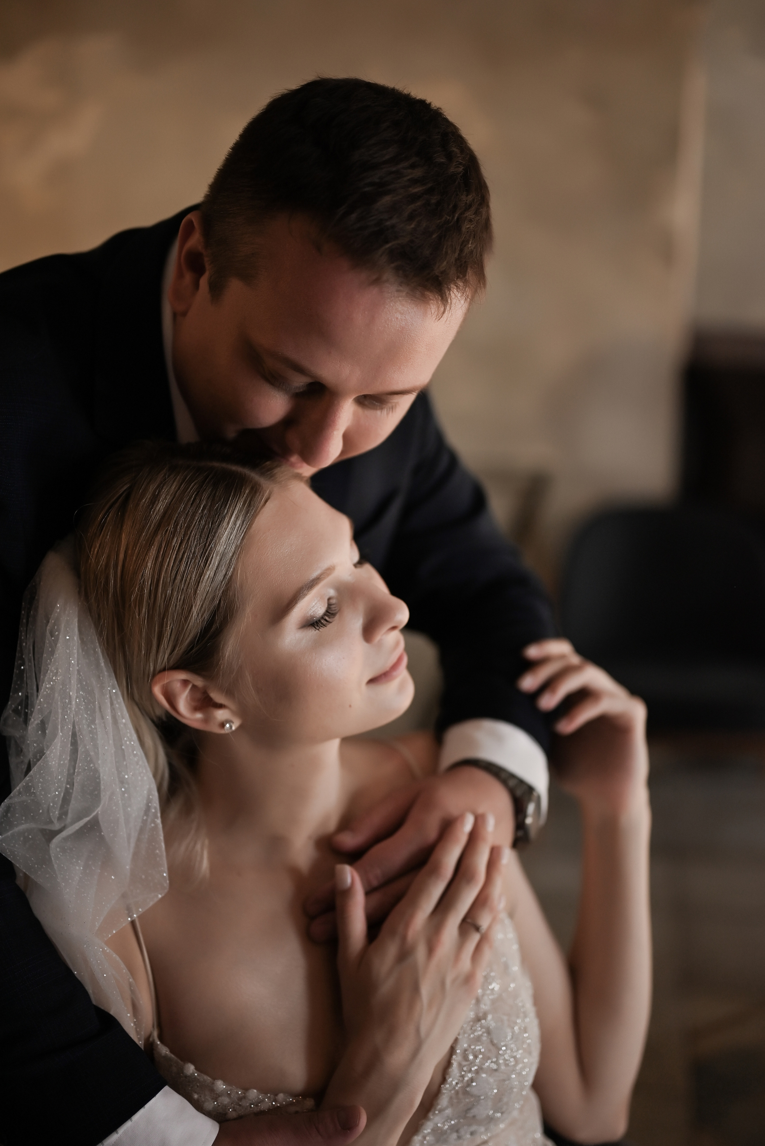 Радмир & Елисавета. Свадебный и семейный фотограф в Уфе Александров Максим