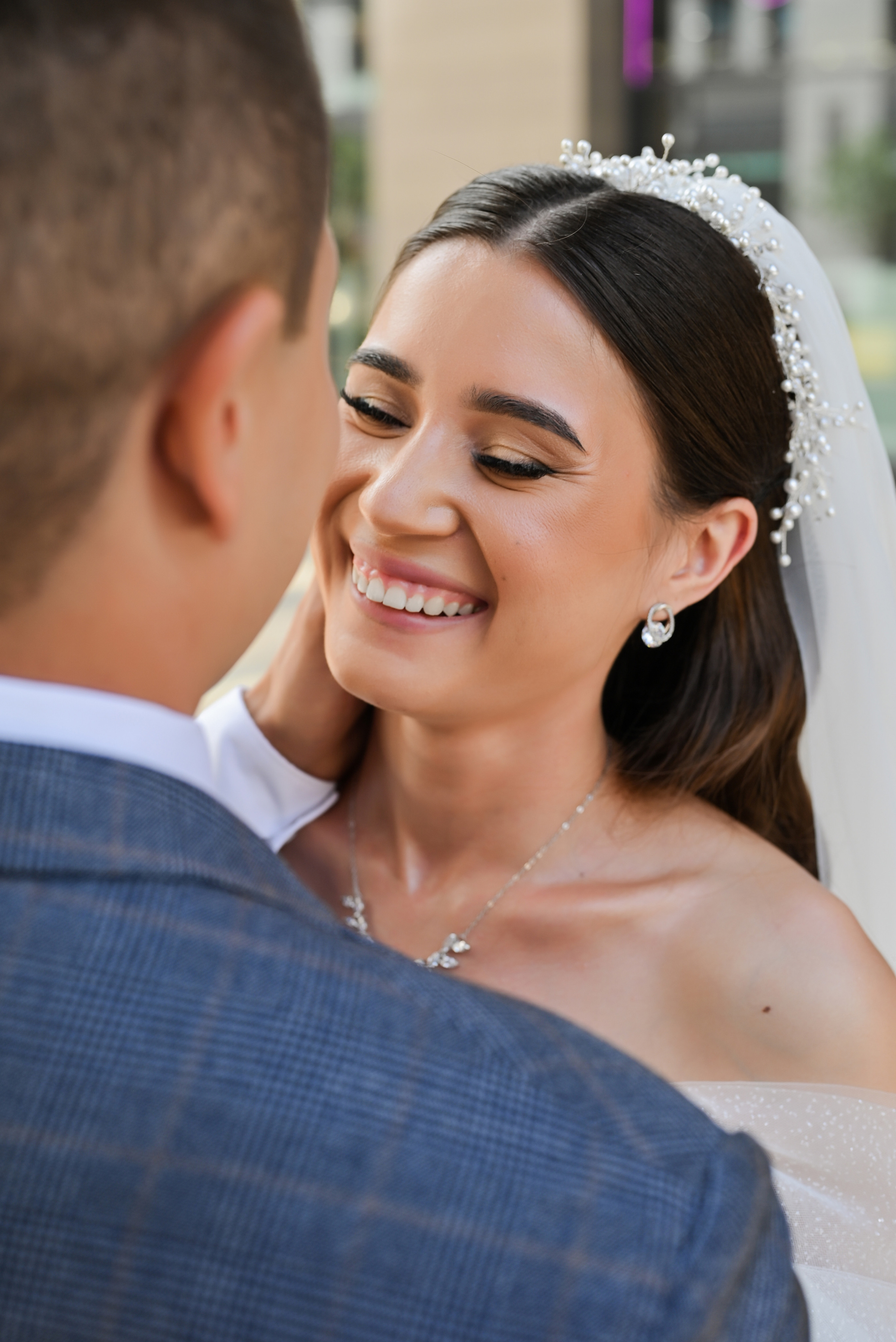 Арслан & Лиана. Свадебный и семейный фотограф в Уфе Александров Максим