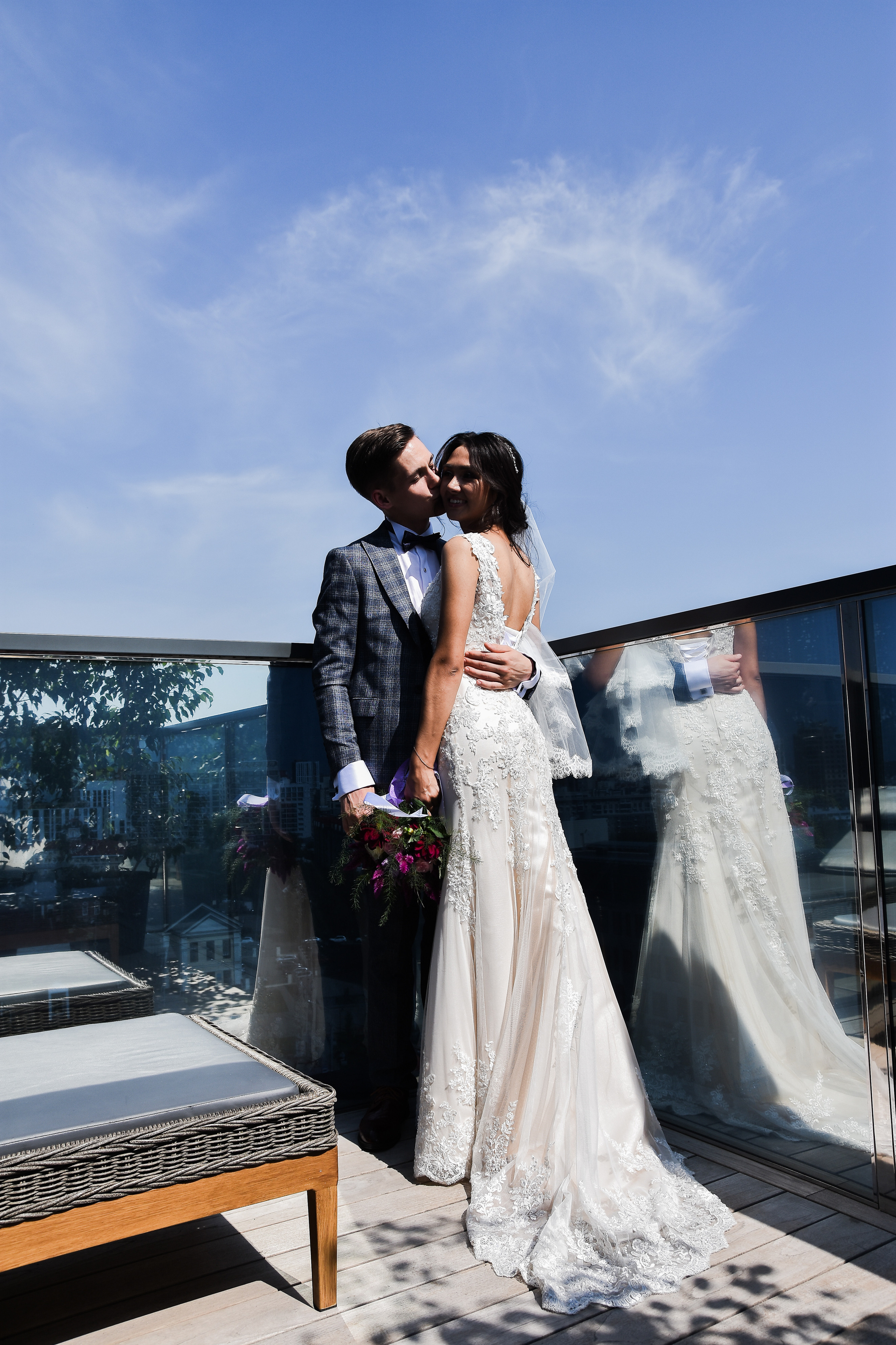 Айнур & Гульназ. Свадебный и семейный фотограф в Уфе Александров Максим