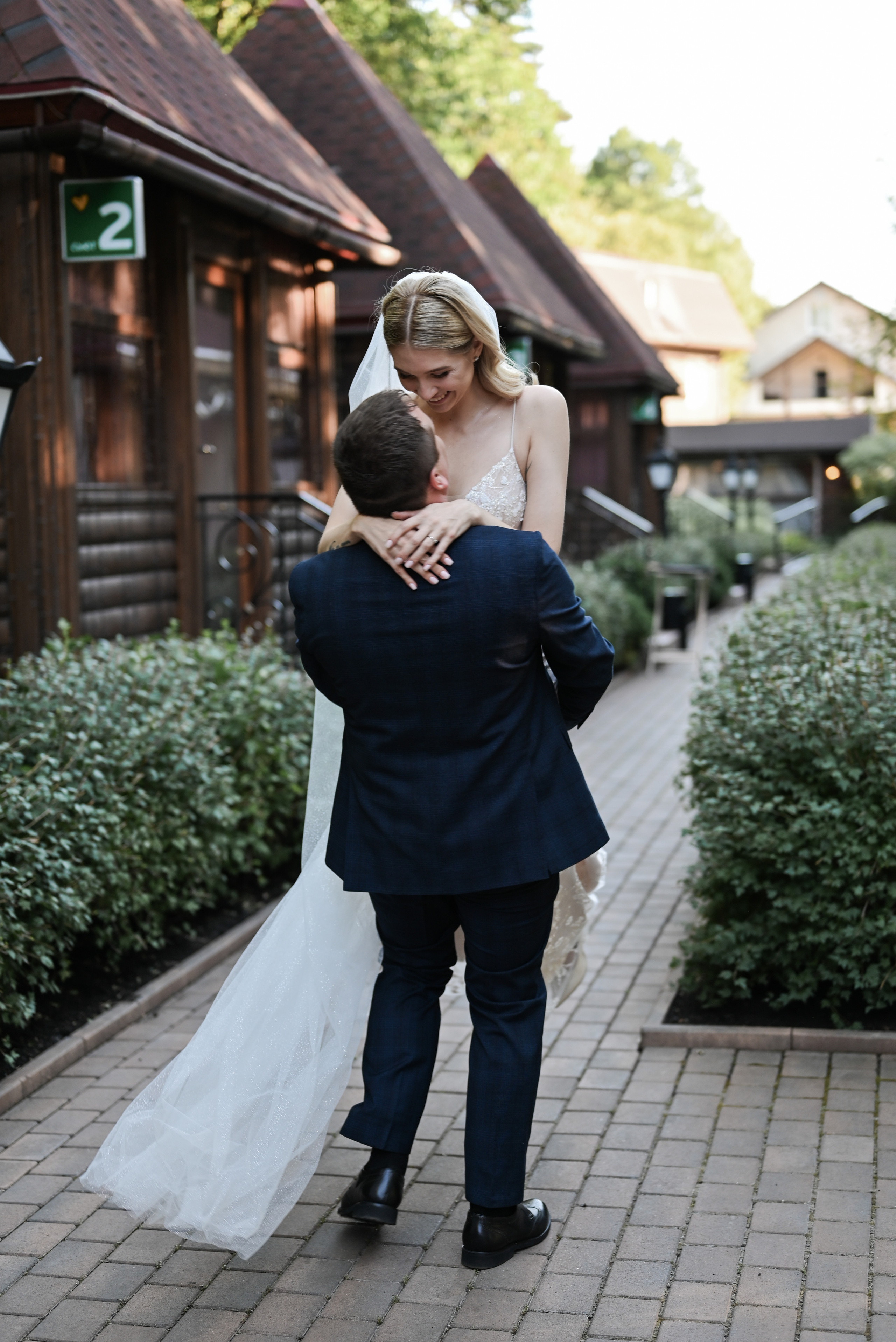 Радмир & Елисавета. Свадебный и семейный фотограф в Уфе Александров Максим