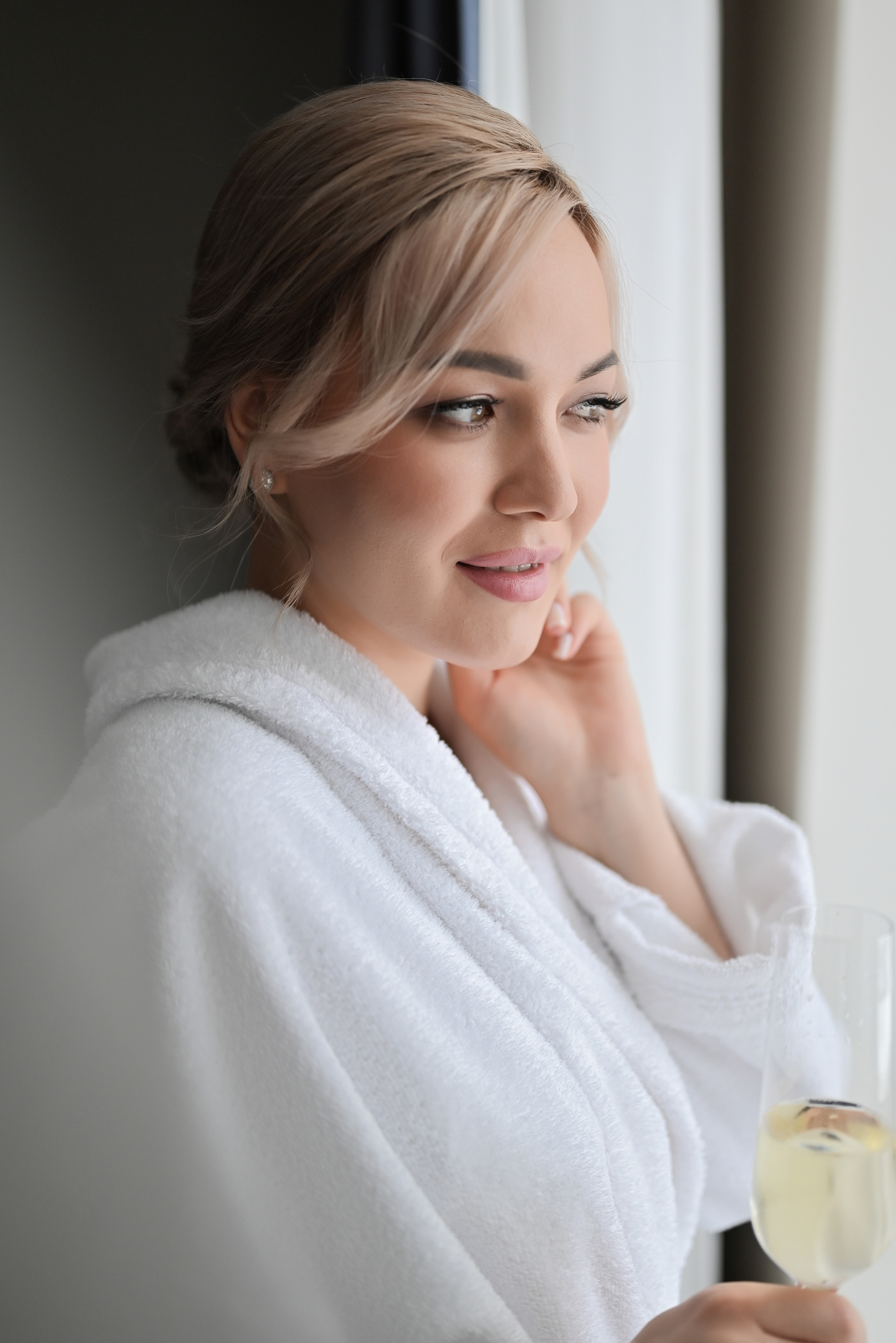 Вадим & Алина. Свадебный и семейный фотограф в Уфе Александров Максим