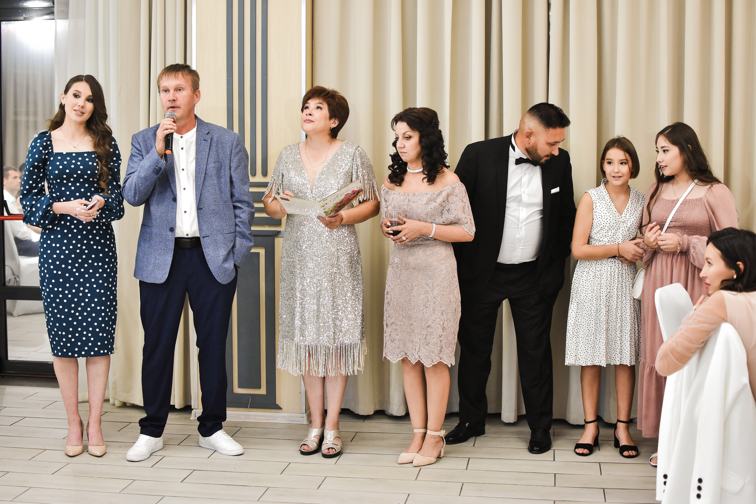 G & M. Свадебный и семейный фотограф в Уфе Александров Максим