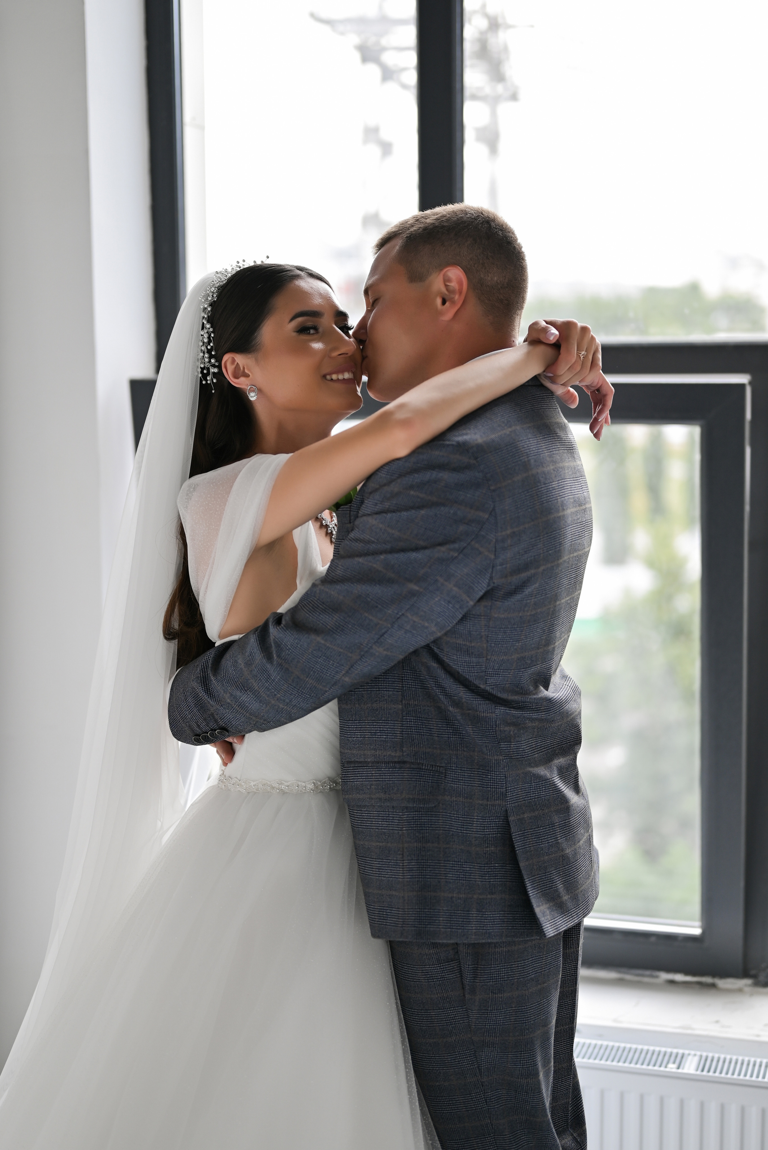 Арслан & Лиана. Свадебный и семейный фотограф в Уфе Александров Максим