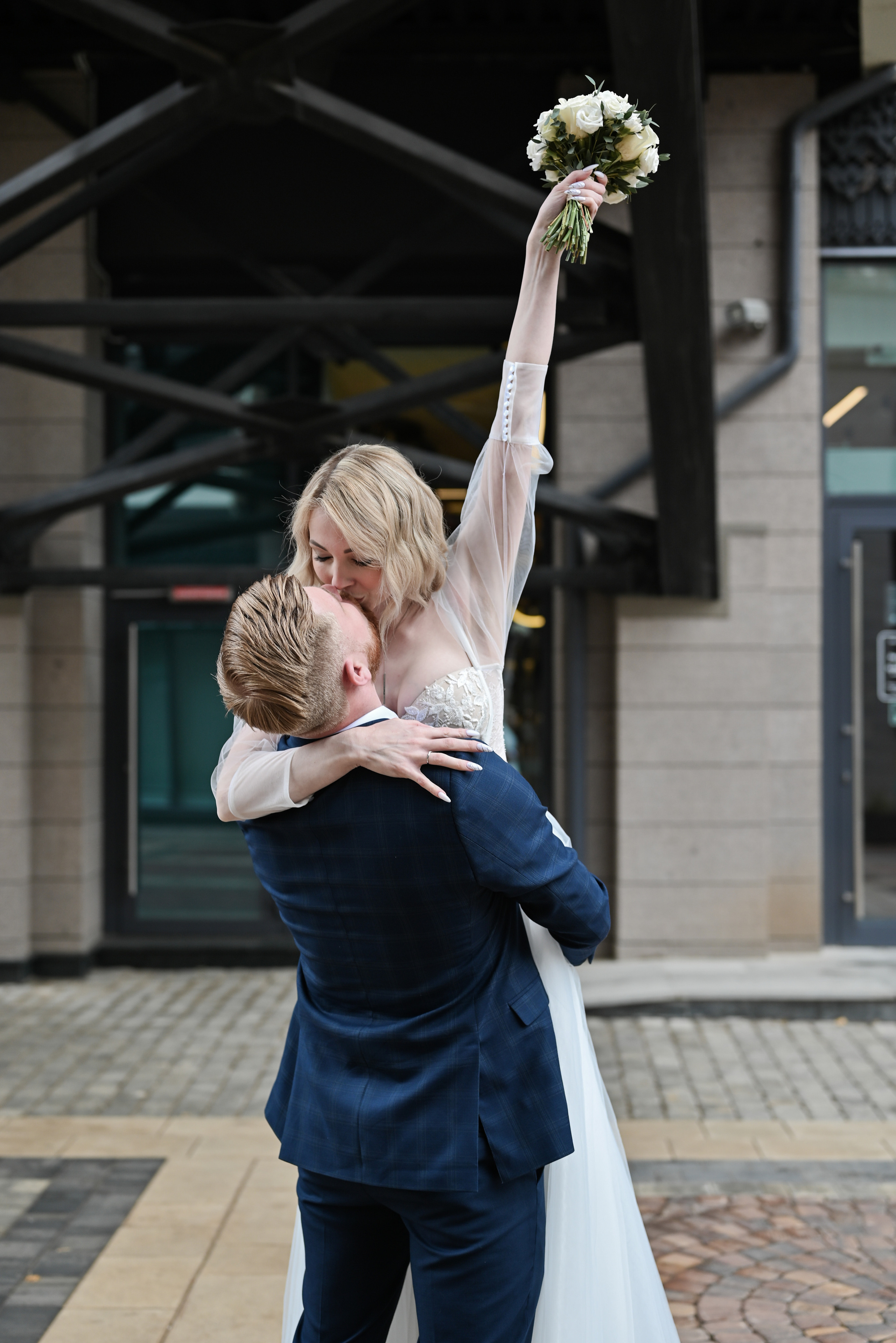 R & R. Свадебный и семейный фотограф в Уфе Александров Максим