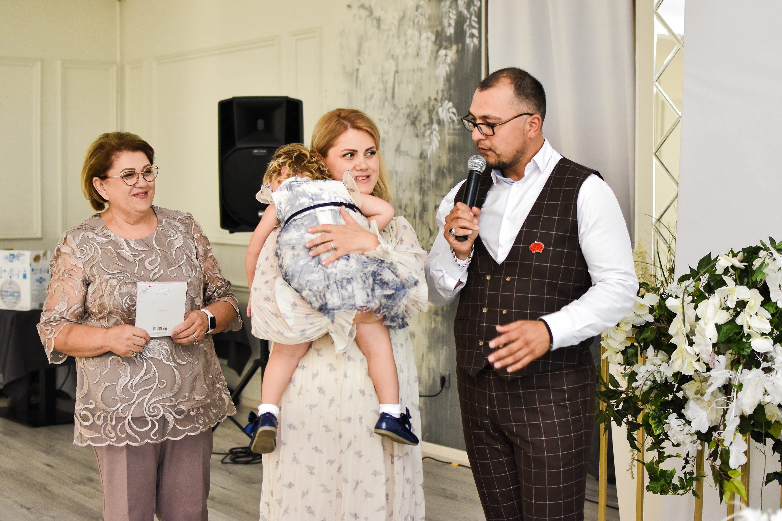 Артем & Нина. Свадебный и семейный фотограф в Уфе Александров Максим