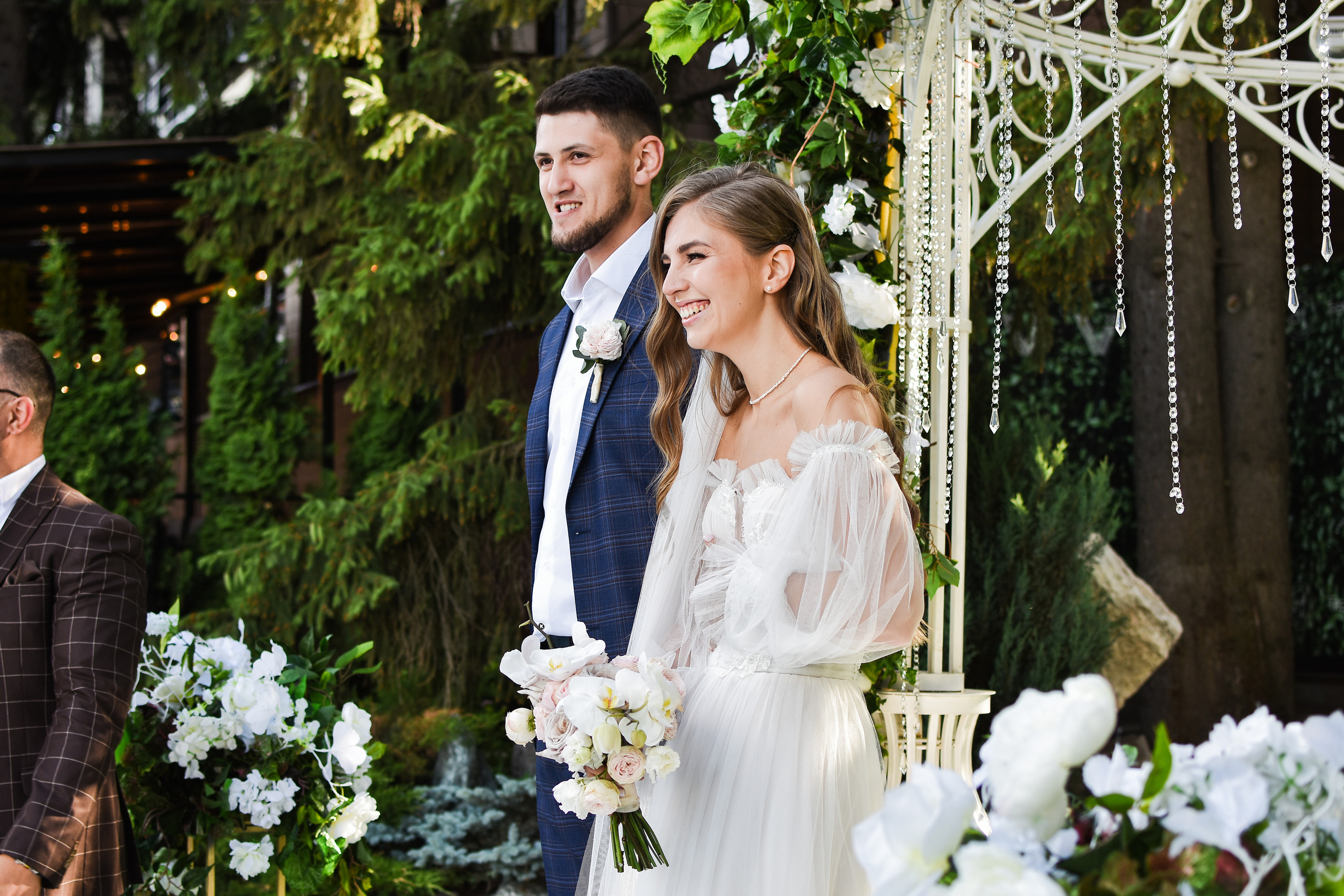 Артем & Нина. Свадебный и семейный фотограф в Уфе Александров Максим