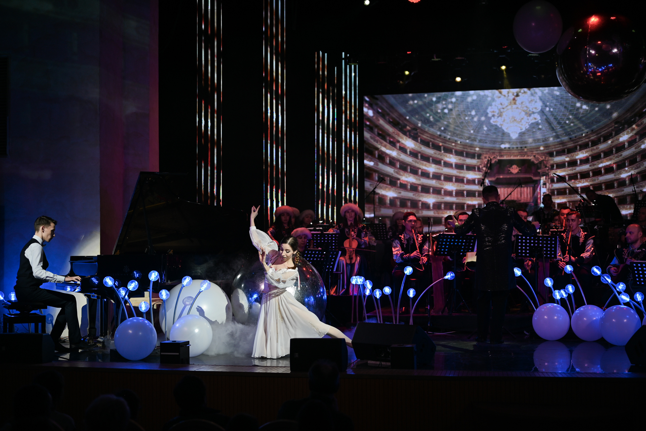 БАШГОСФИЛАРМОНИЯ. Свадебный и семейный фотограф в Уфе Александров Максим