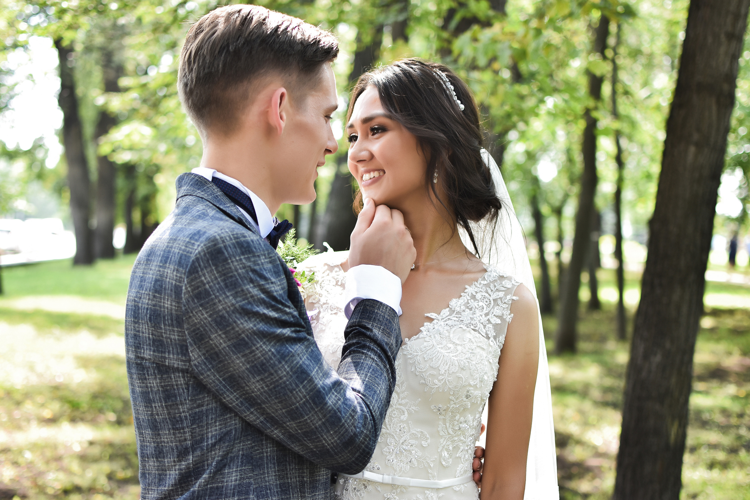 Айнур & Гульназ. Свадебный и семейный фотограф в Уфе Александров Максим