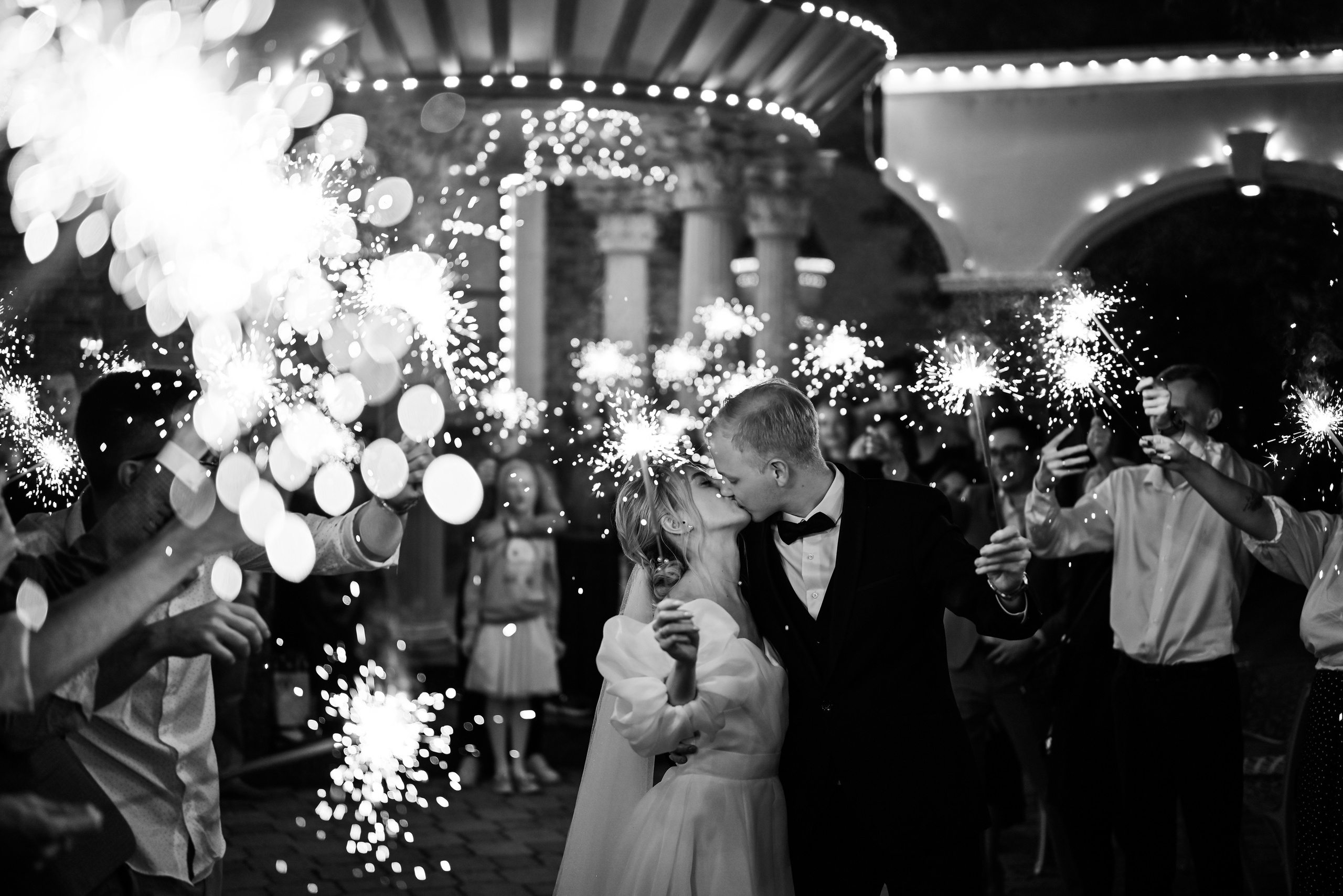 Никита & Катя. Свадебный и семейный фотограф в Уфе Александров Максим