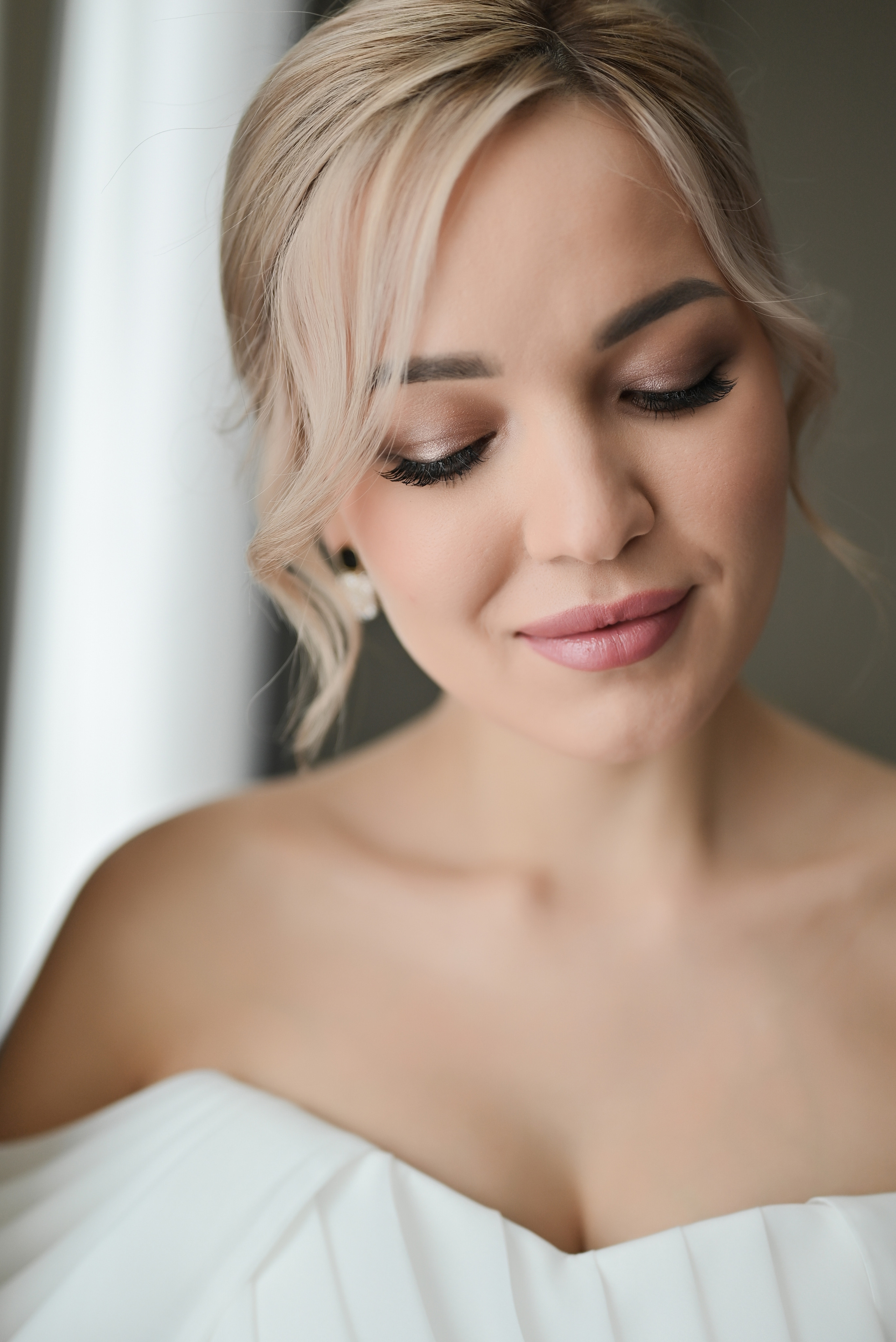 Вадим & Алина. Свадебный и семейный фотограф в Уфе Александров Максим