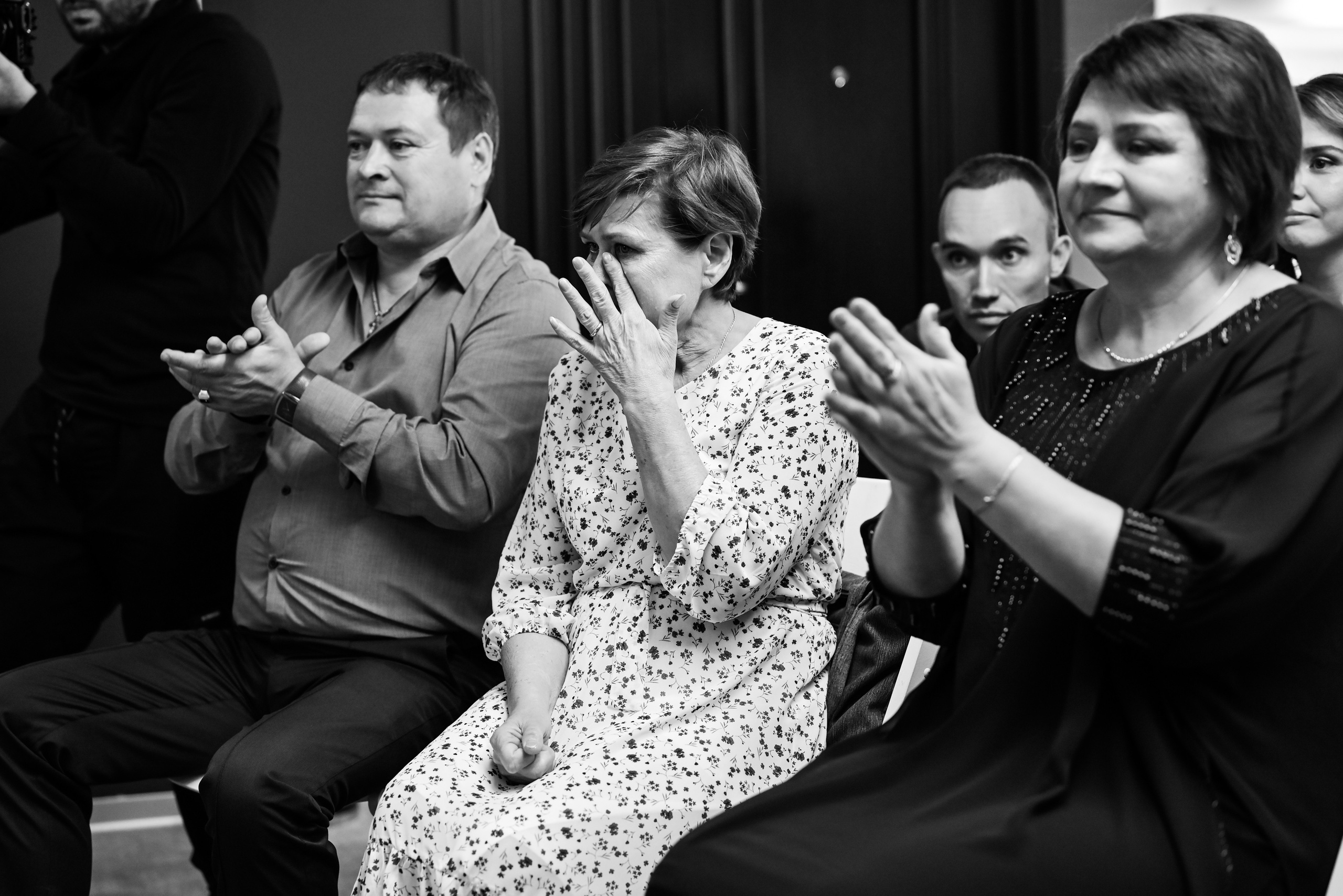 Павел & Анастасия. Свадебный и семейный фотограф в Уфе Александров Максим