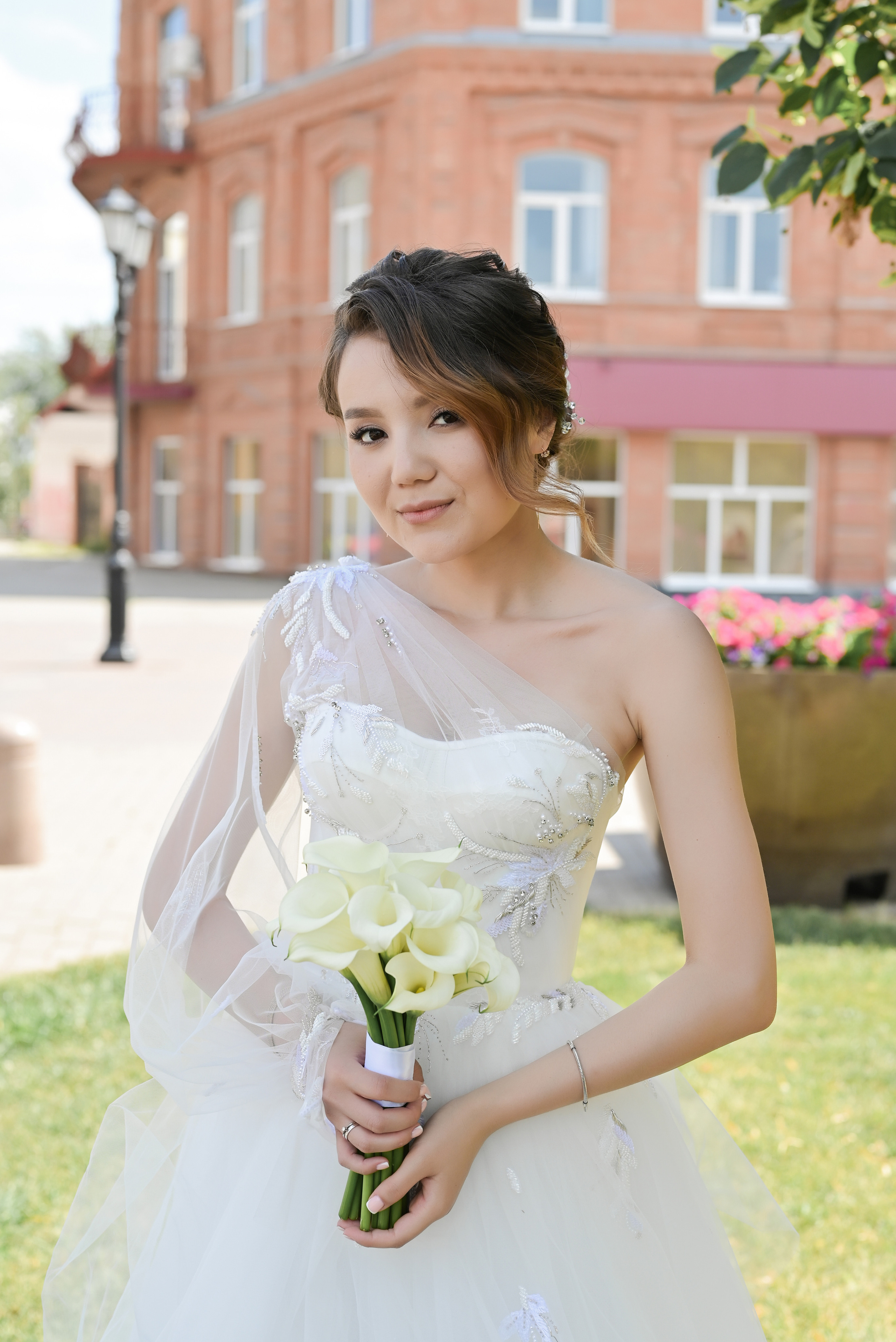 Румиль & Гульсирень. Свадебный и семейный фотограф в Уфе Александров Максим