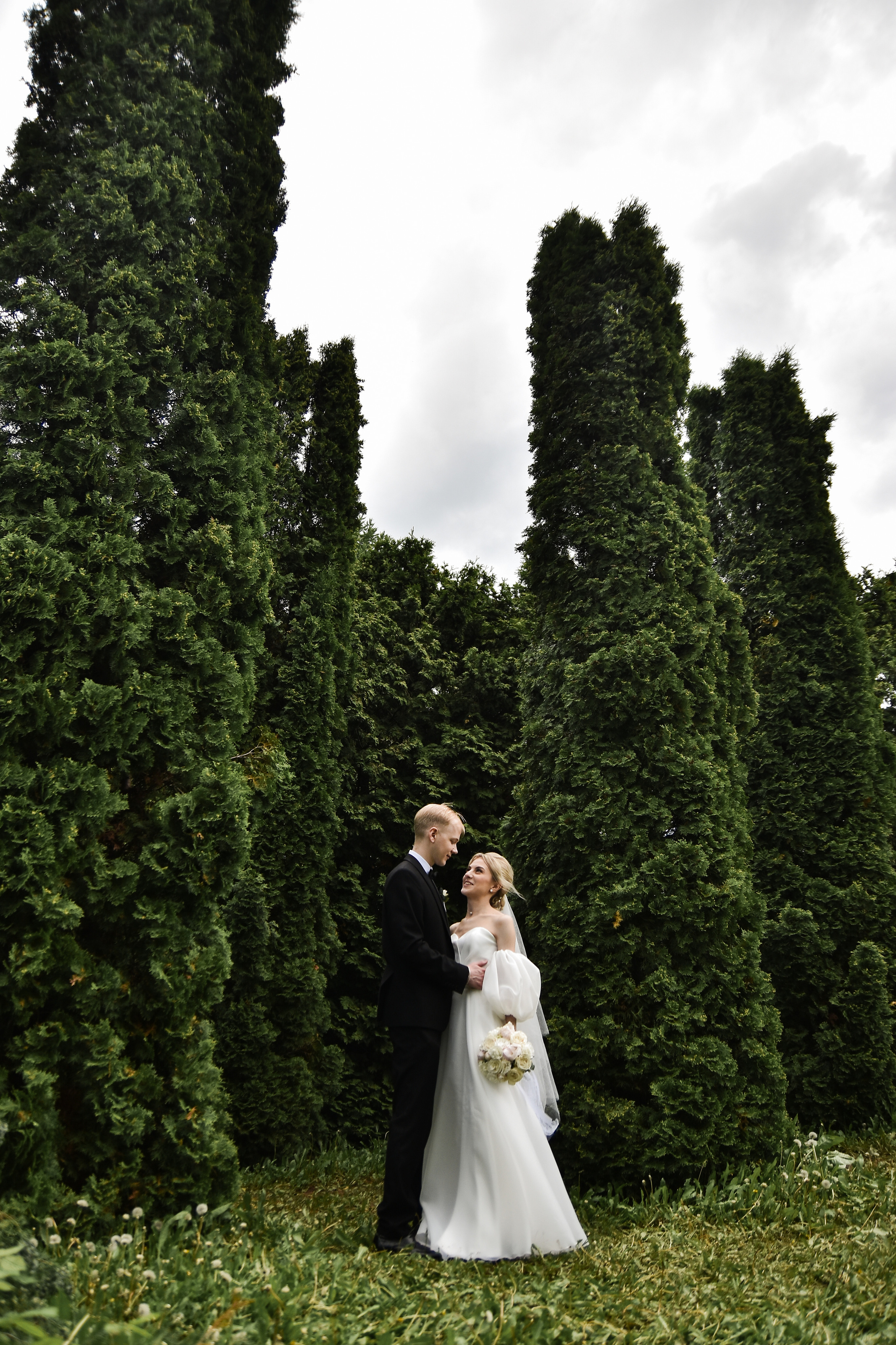 Никита & Катя. Свадебный и семейный фотограф в Уфе Александров Максим