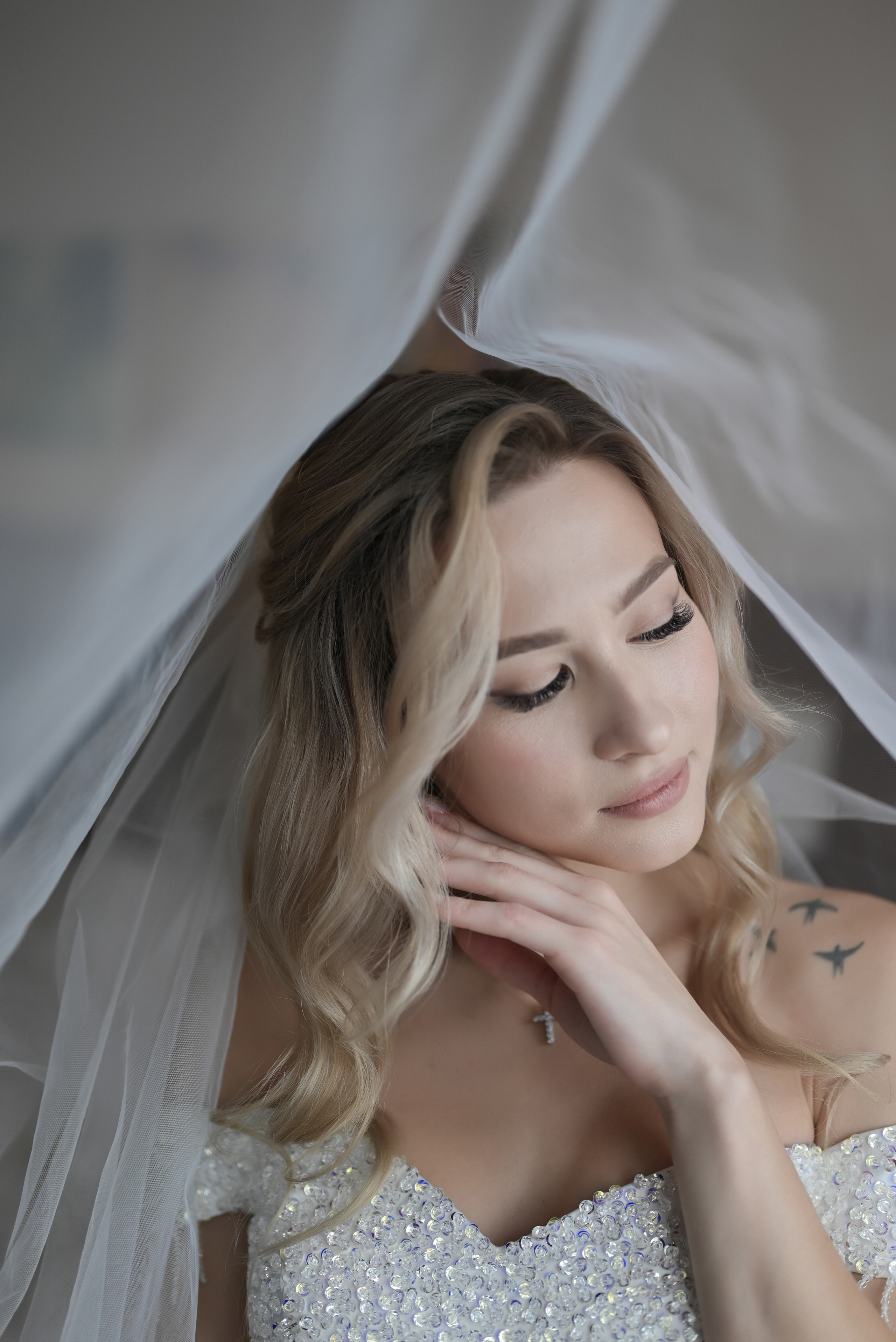 Павел & Анастасия. Свадебный и семейный фотограф в Уфе Александров Максим