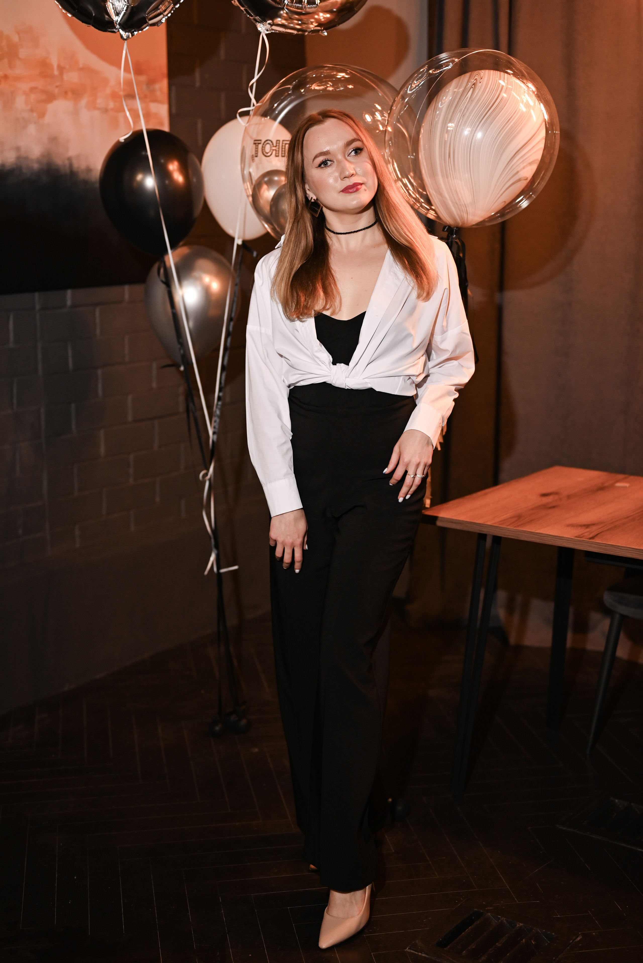 День Рождения Аделии. Свадебный и семейный фотограф в Уфе Александров Максим