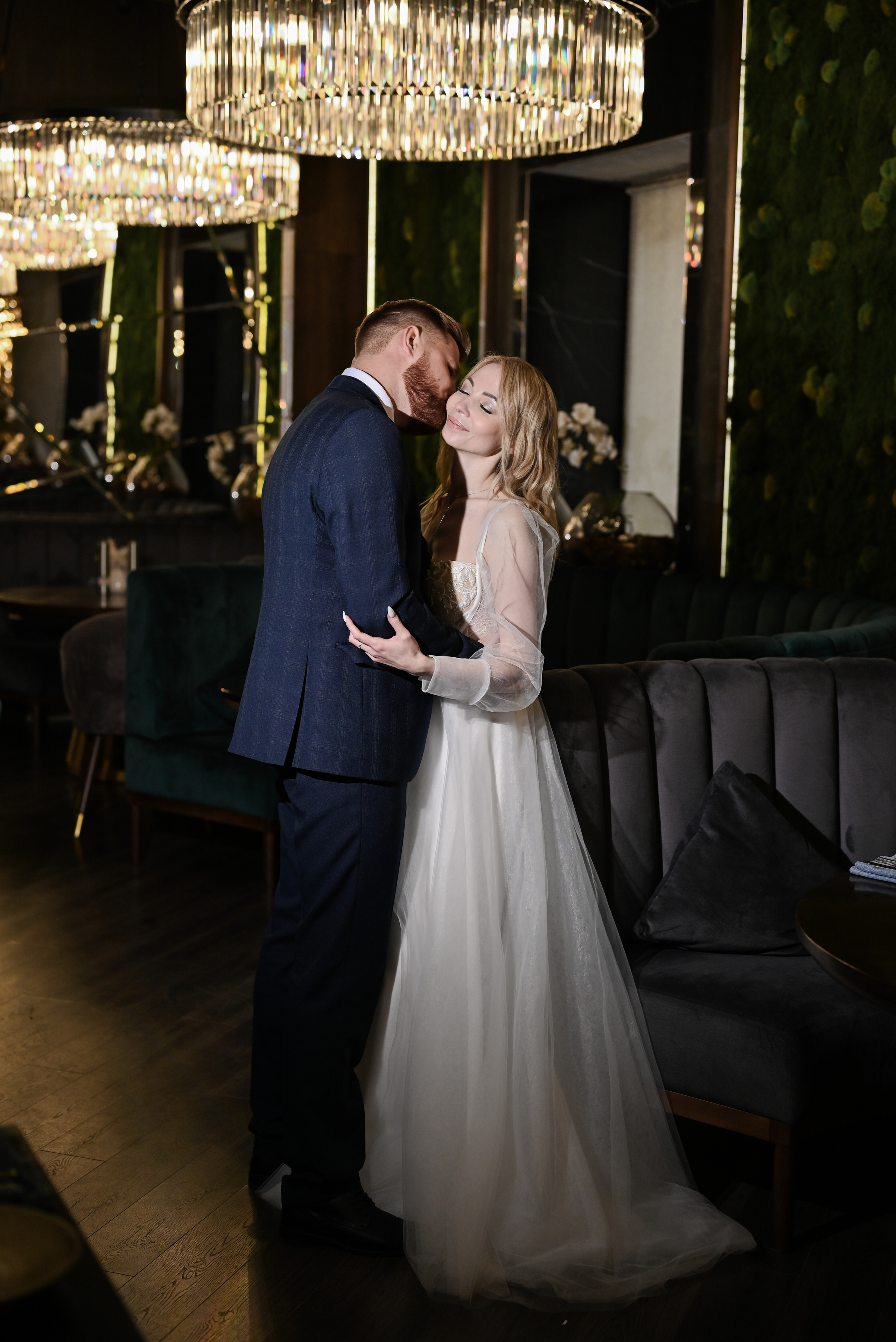 R & R. Свадебный и семейный фотограф в Уфе Александров Максим