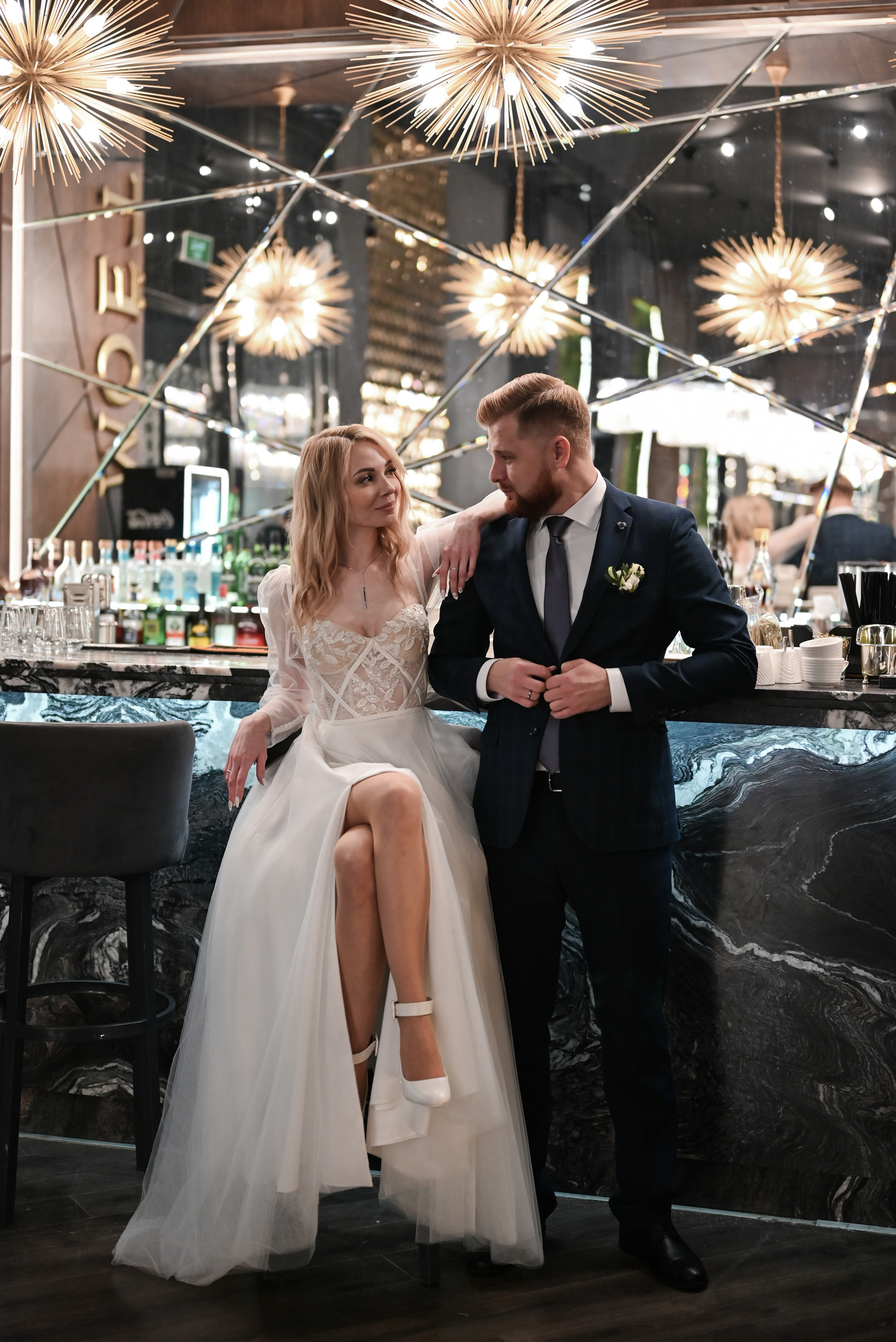 R & R. Свадебный и семейный фотограф в Уфе Александров Максим