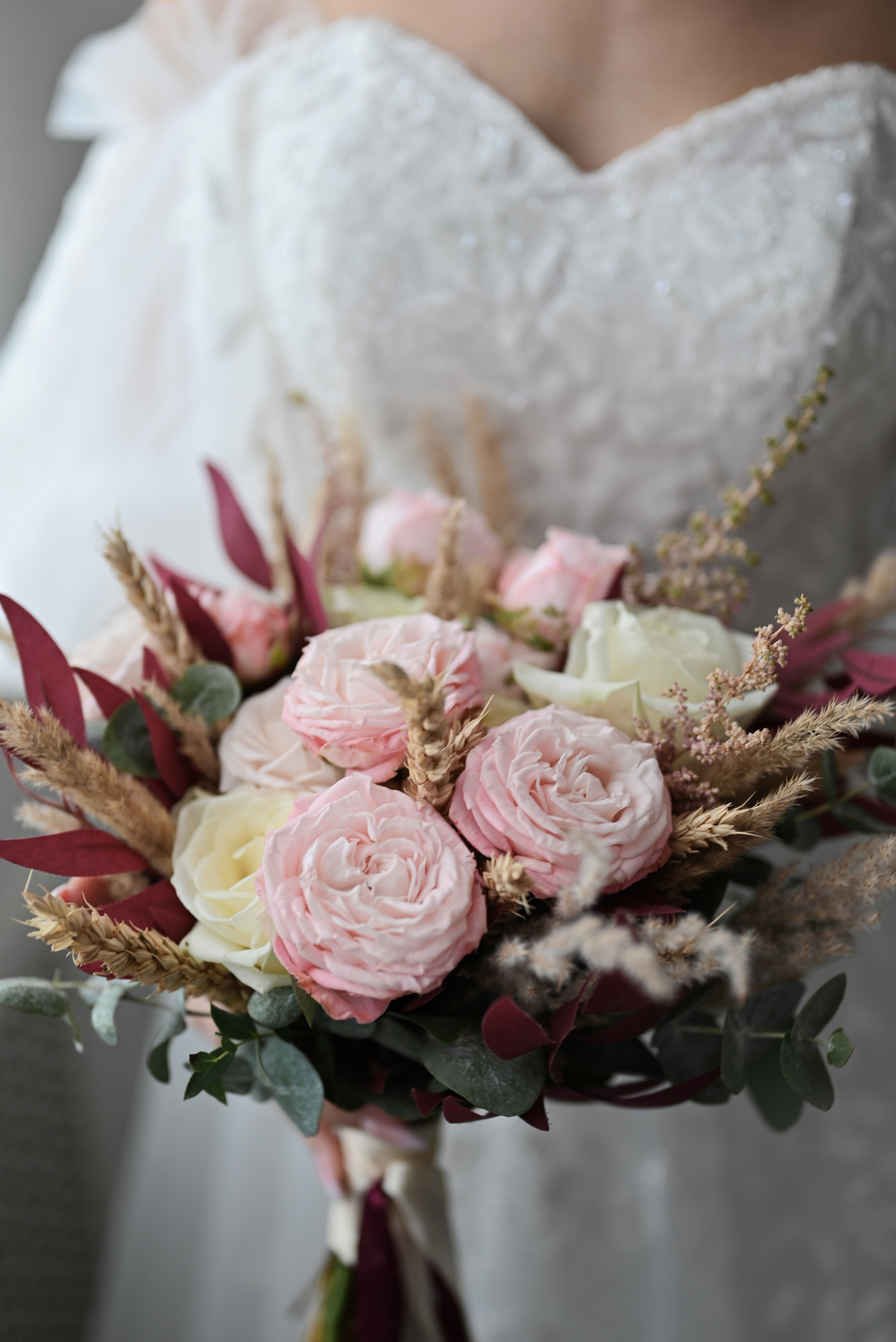 Павел & Анастасия. Свадебный и семейный фотограф в Уфе Александров Максим